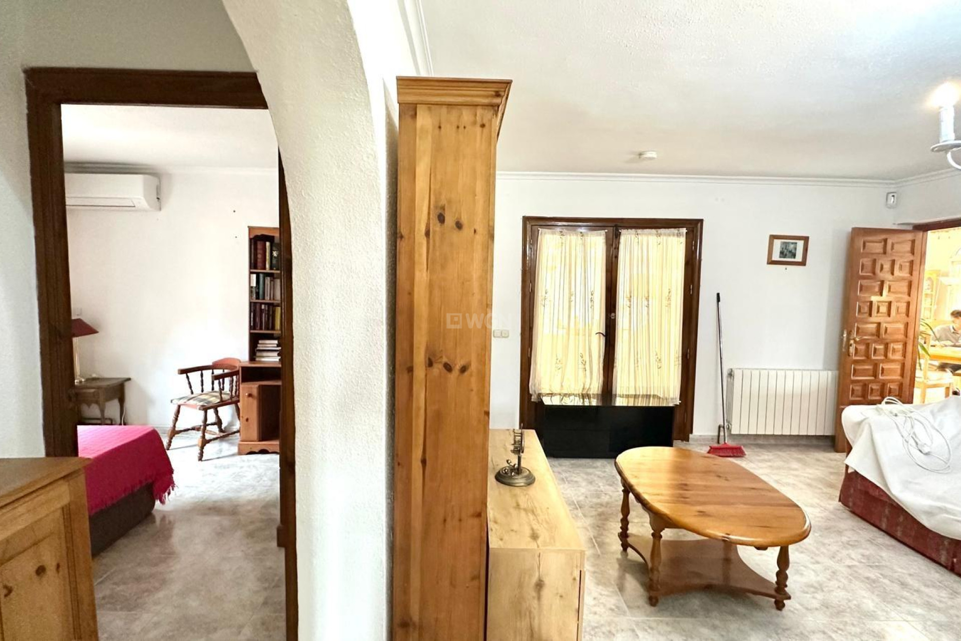 Reventa - Villa - Torrevieja - Los Balcones - Los Altos del Edén