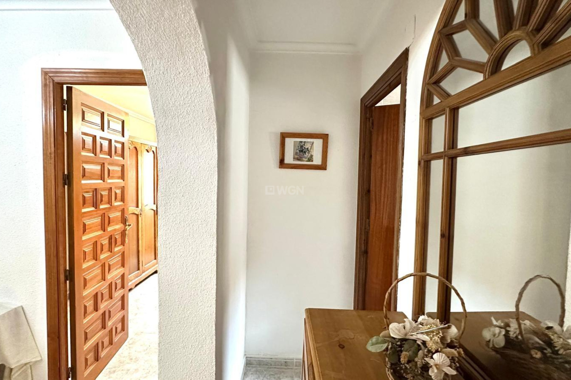 Reventa - Villa - Torrevieja - Los Balcones - Los Altos del Edén