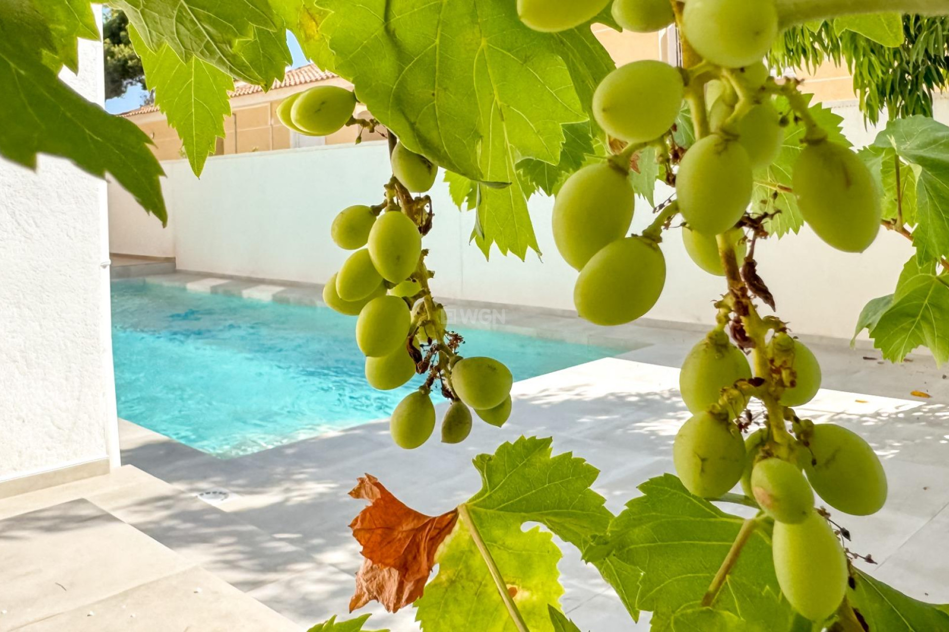 Reventa - Villa - Torrevieja - Los Balcones - Los Altos del Edén