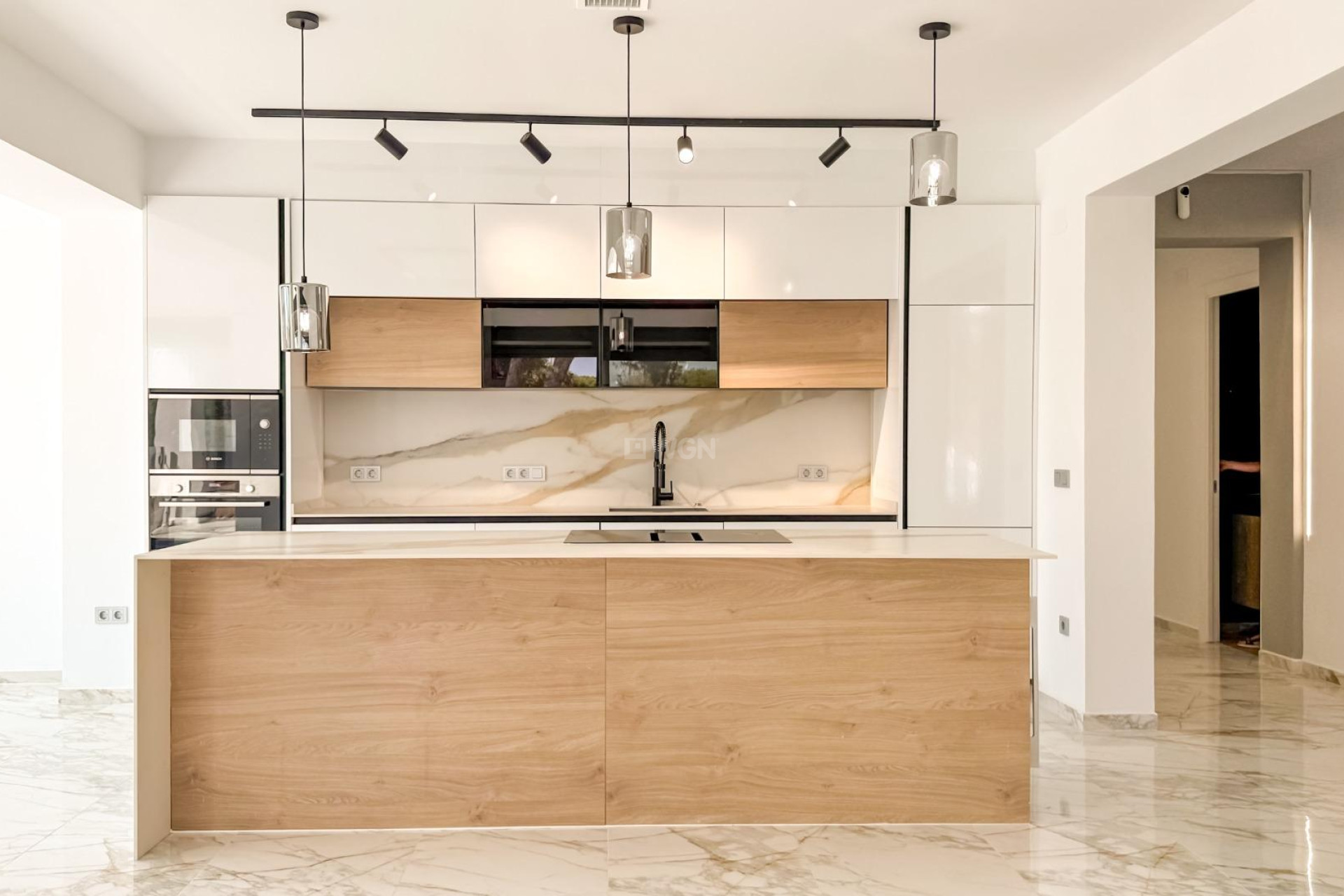 Reventa - Villa - Torrevieja - Los Balcones - Los Altos del Edén