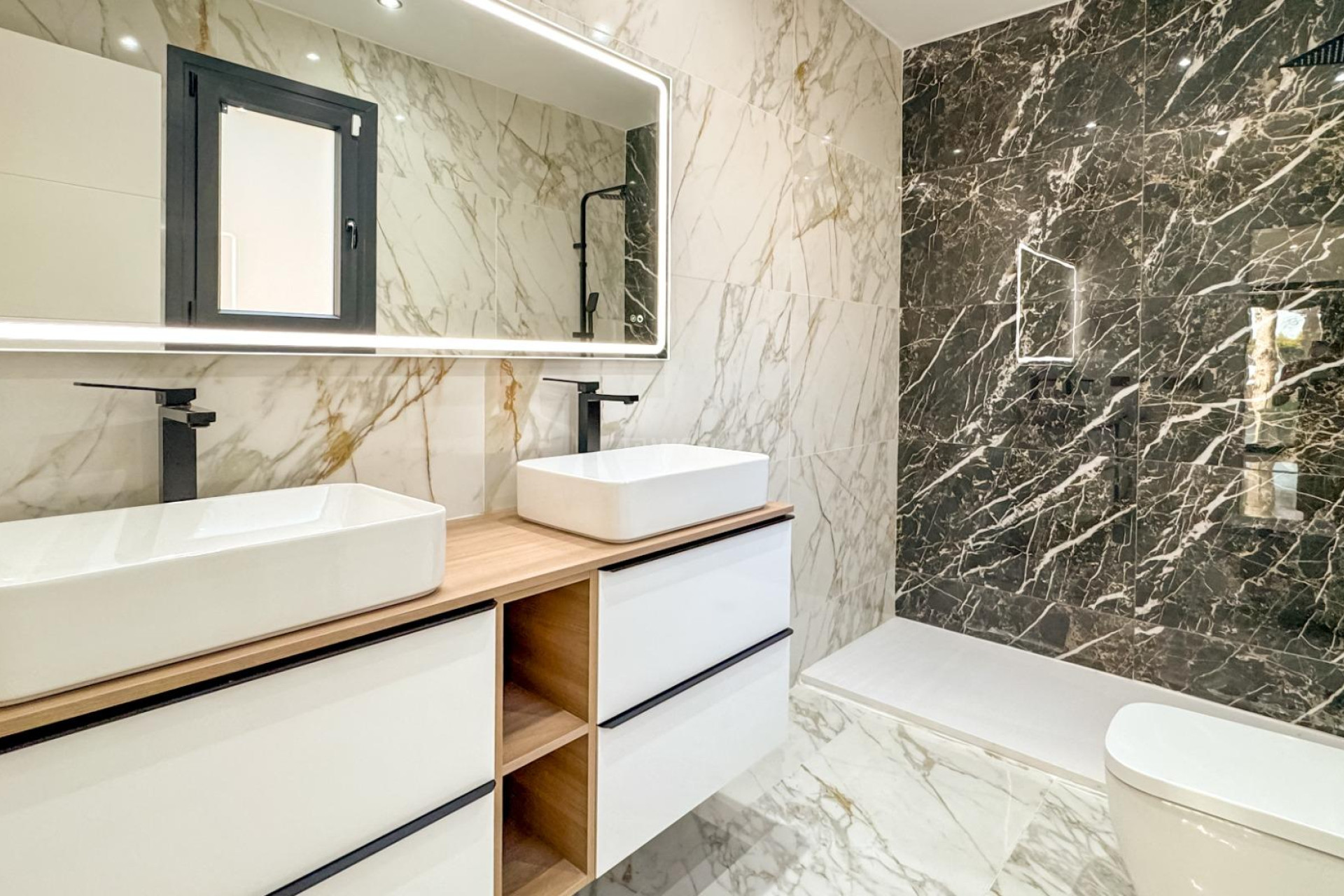 Reventa - Villa - Torrevieja - Los Balcones - Los Altos del Edén