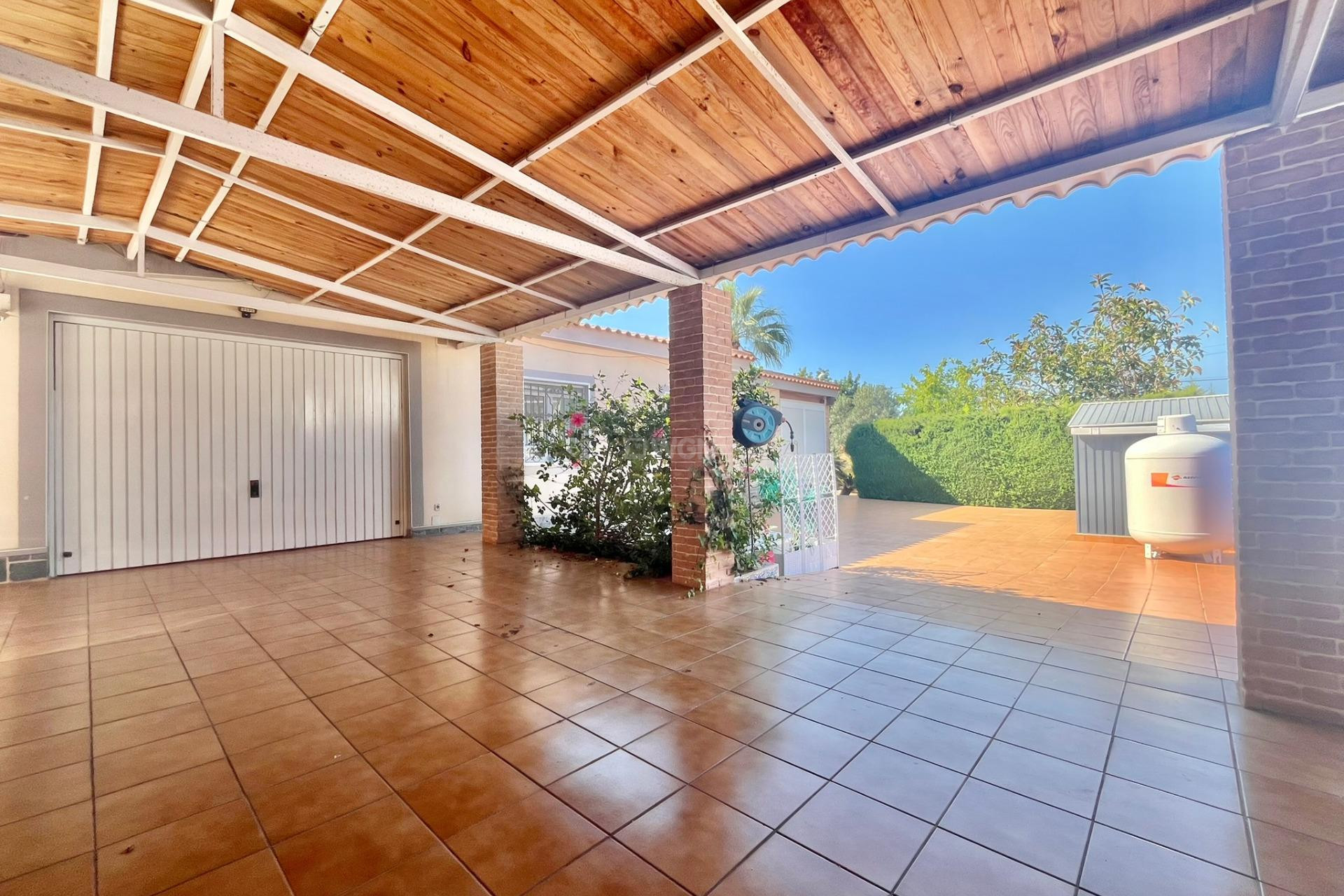 Reventa - Villa - Torrevieja - Los Balcones - Los Altos del Edén