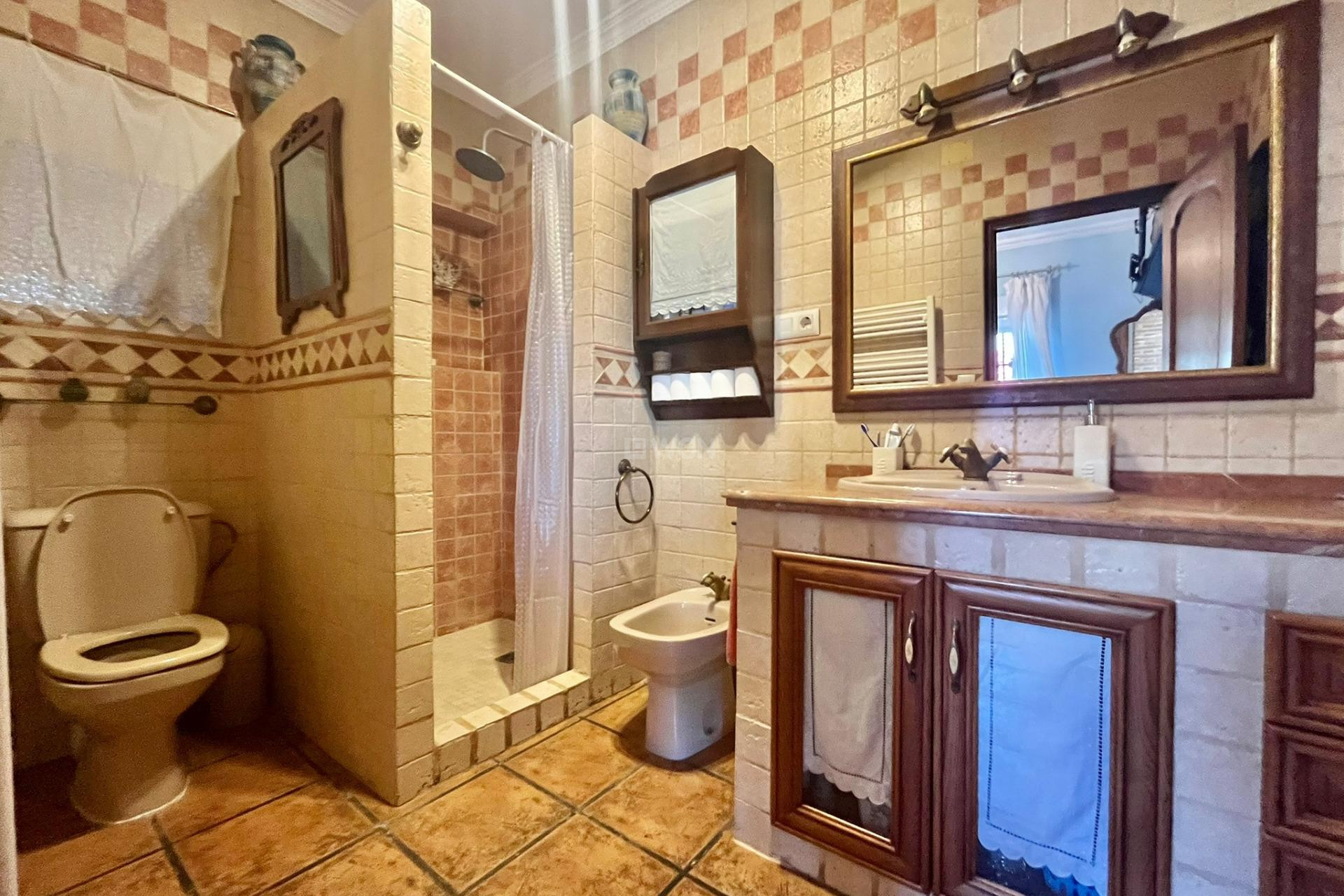 Reventa - Villa - Torrevieja - Los Balcones - Los Altos del Edén