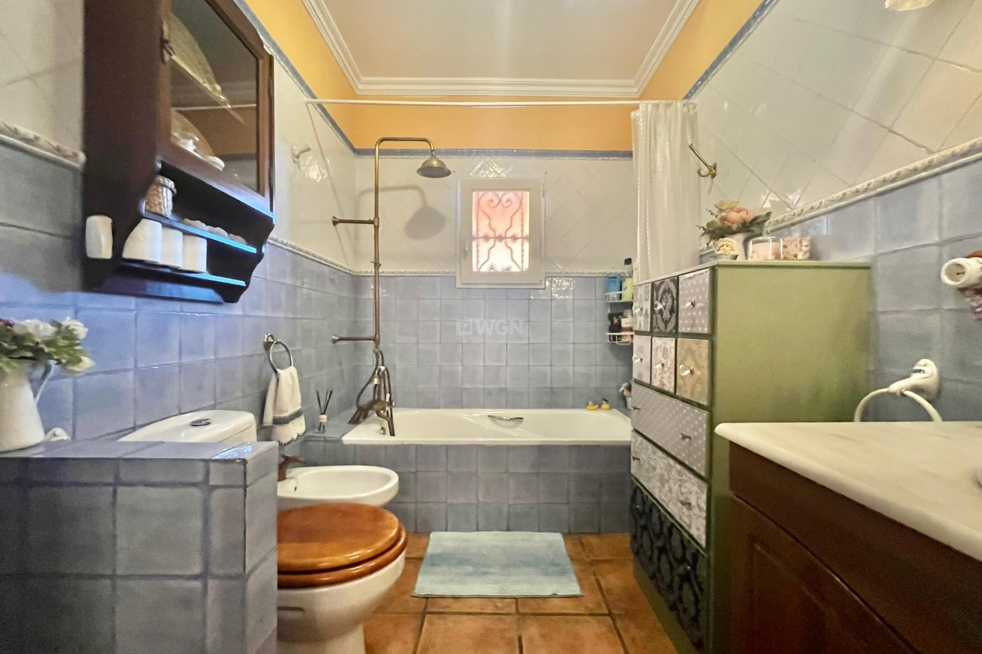 Reventa - Villa - Torrevieja - Los Balcones - Los Altos del Edén