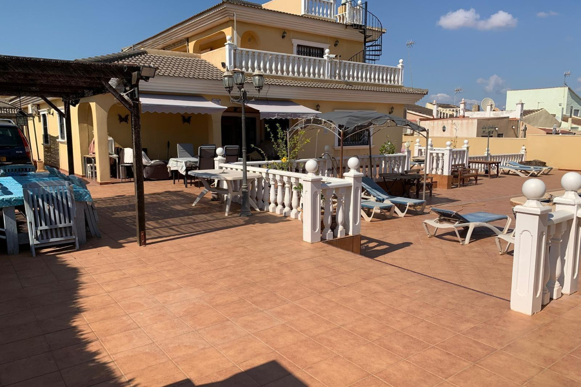Reventa - Villa - Torrevieja - Los Balcones - Los Altos del Edén