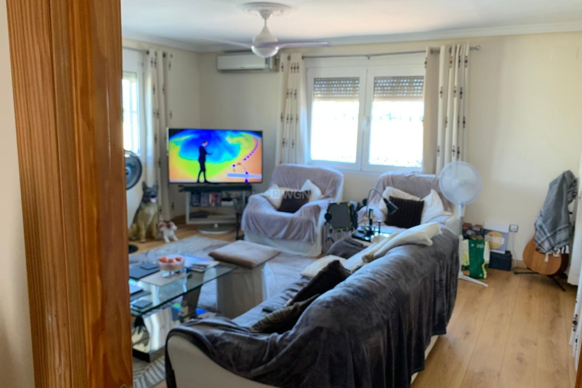 Reventa - Villa - Torrevieja - Los Balcones - Los Altos del Edén