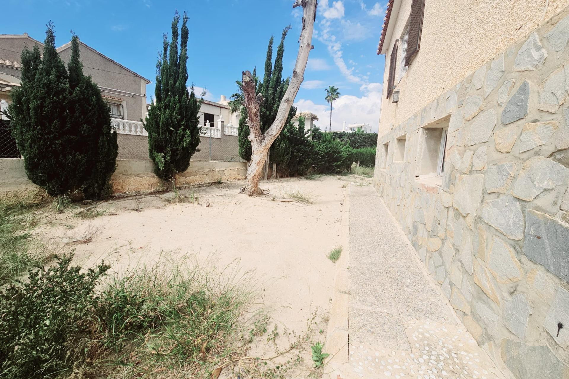 Reventa - Villa - Torrevieja - Los Balcones - Los Altos del Edén