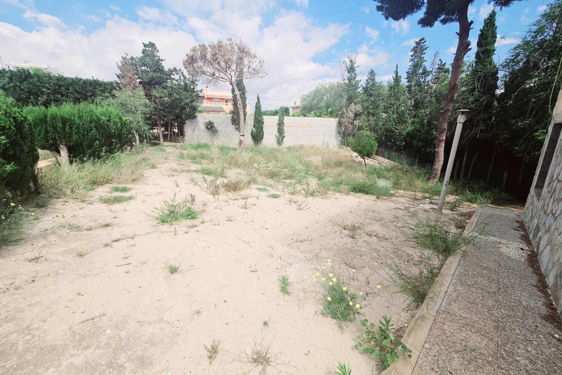 Reventa - Villa - Torrevieja - Los Balcones - Los Altos del Edén