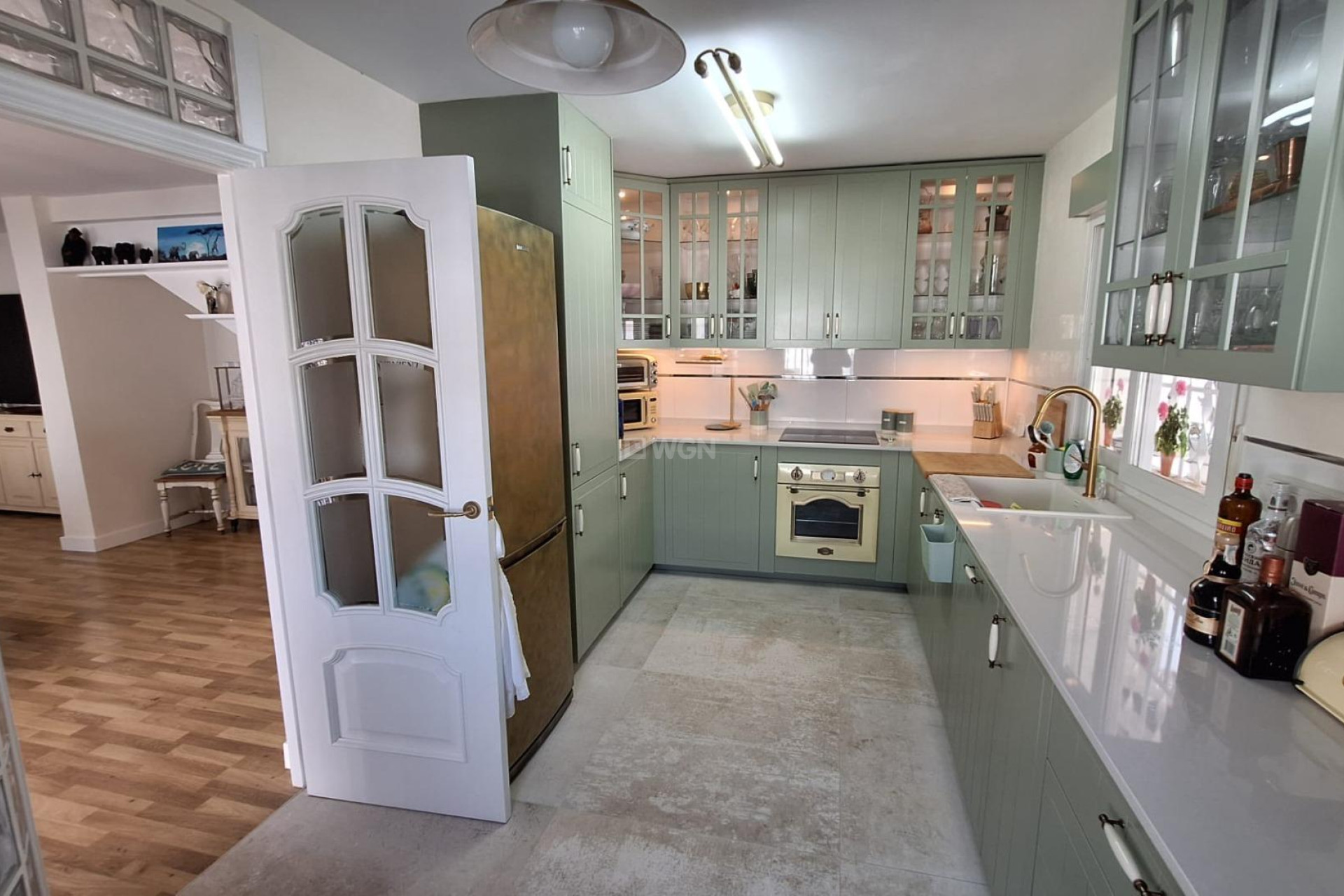 Reventa - Villa - Torrevieja - Los Balcones - Los Altos del Edén