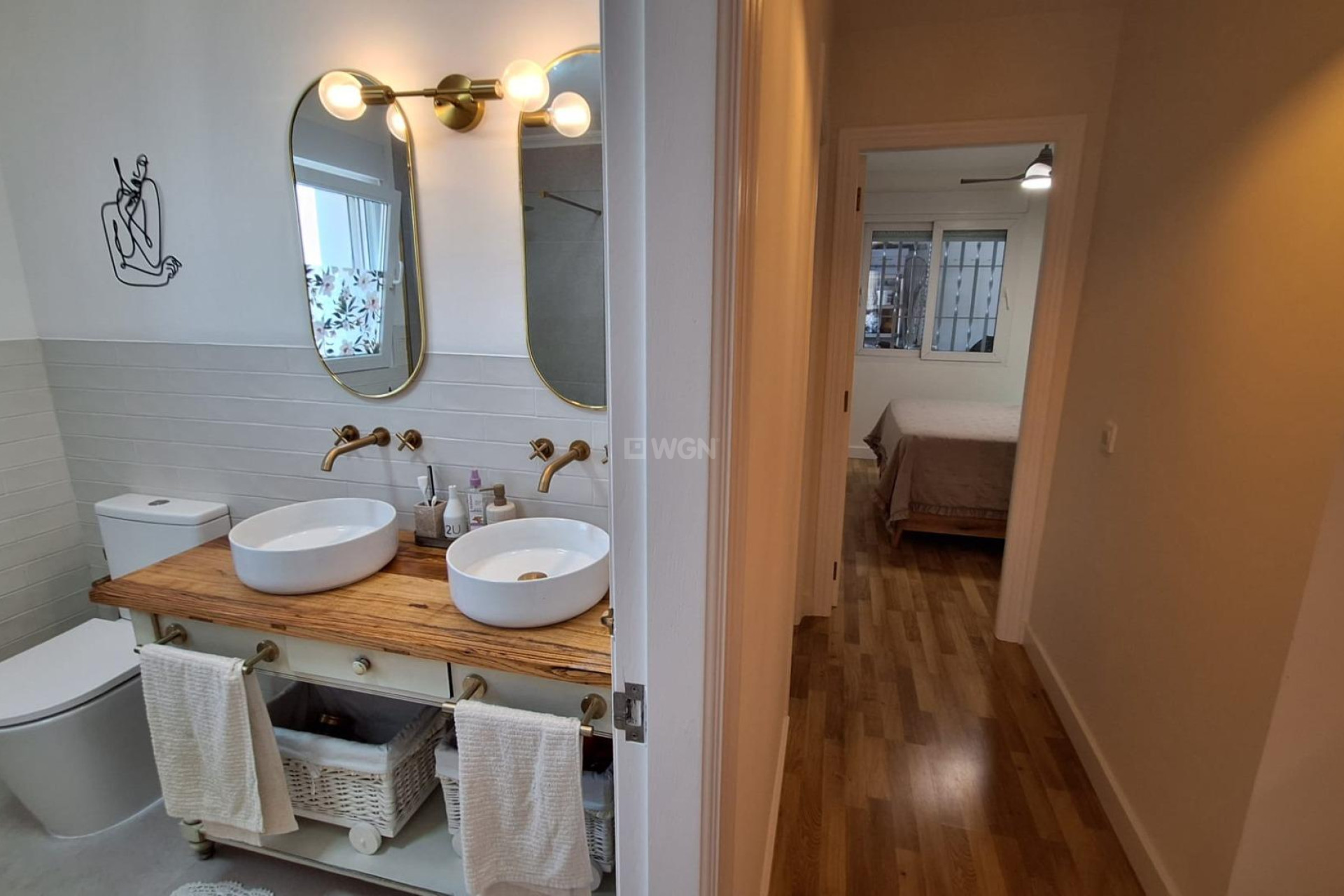 Reventa - Villa - Torrevieja - Los Balcones - Los Altos del Edén