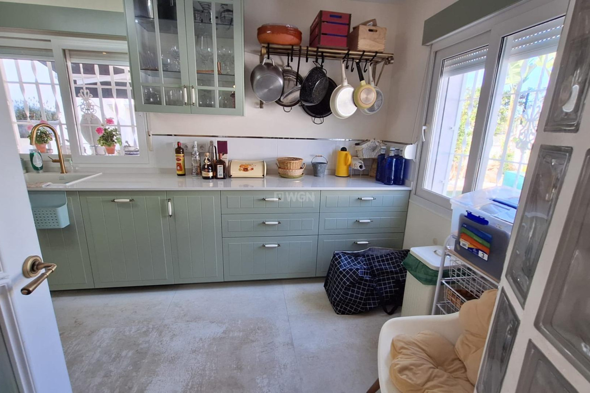 Reventa - Villa - Torrevieja - Los Balcones - Los Altos del Edén