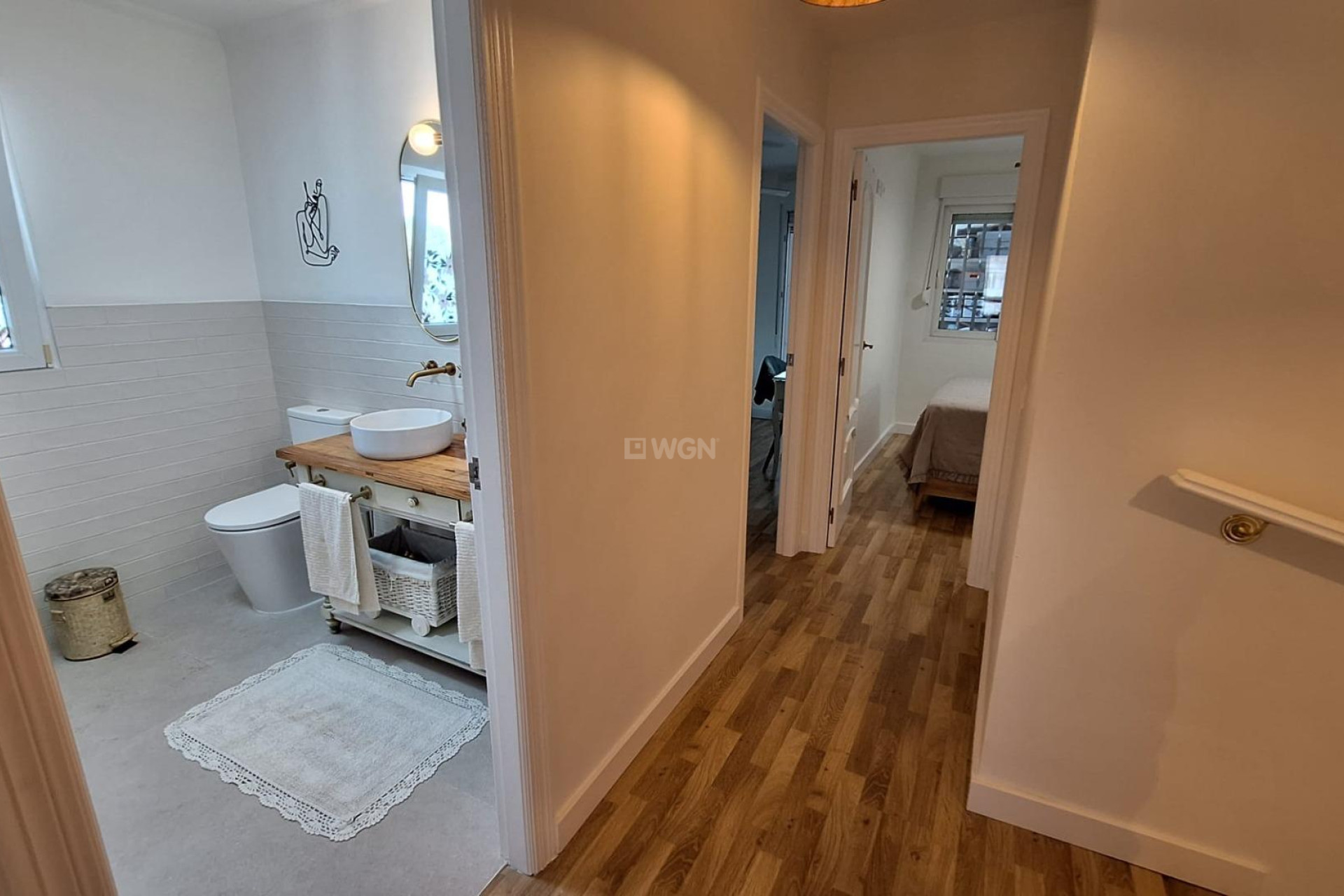 Reventa - Villa - Torrevieja - Los Balcones - Los Altos del Edén