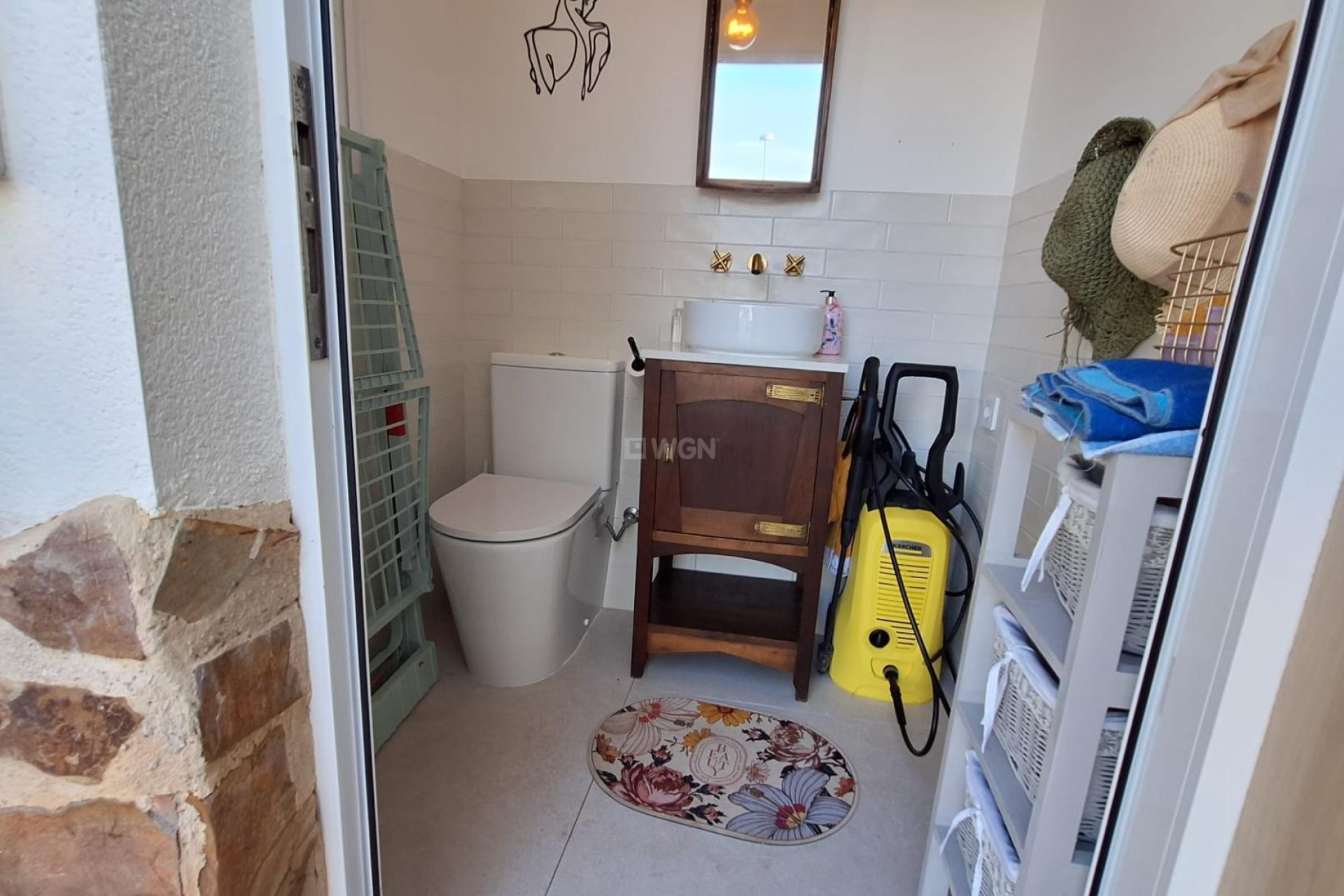 Reventa - Villa - Torrevieja - Los Balcones - Los Altos del Edén