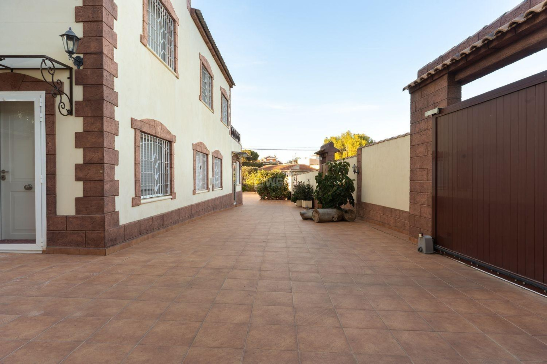 Reventa - Villa - Torrevieja - Los Balcones - Los Altos del Edén