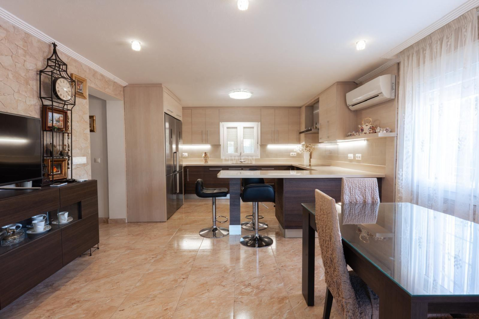 Reventa - Villa - Torrevieja - Los Balcones - Los Altos del Edén