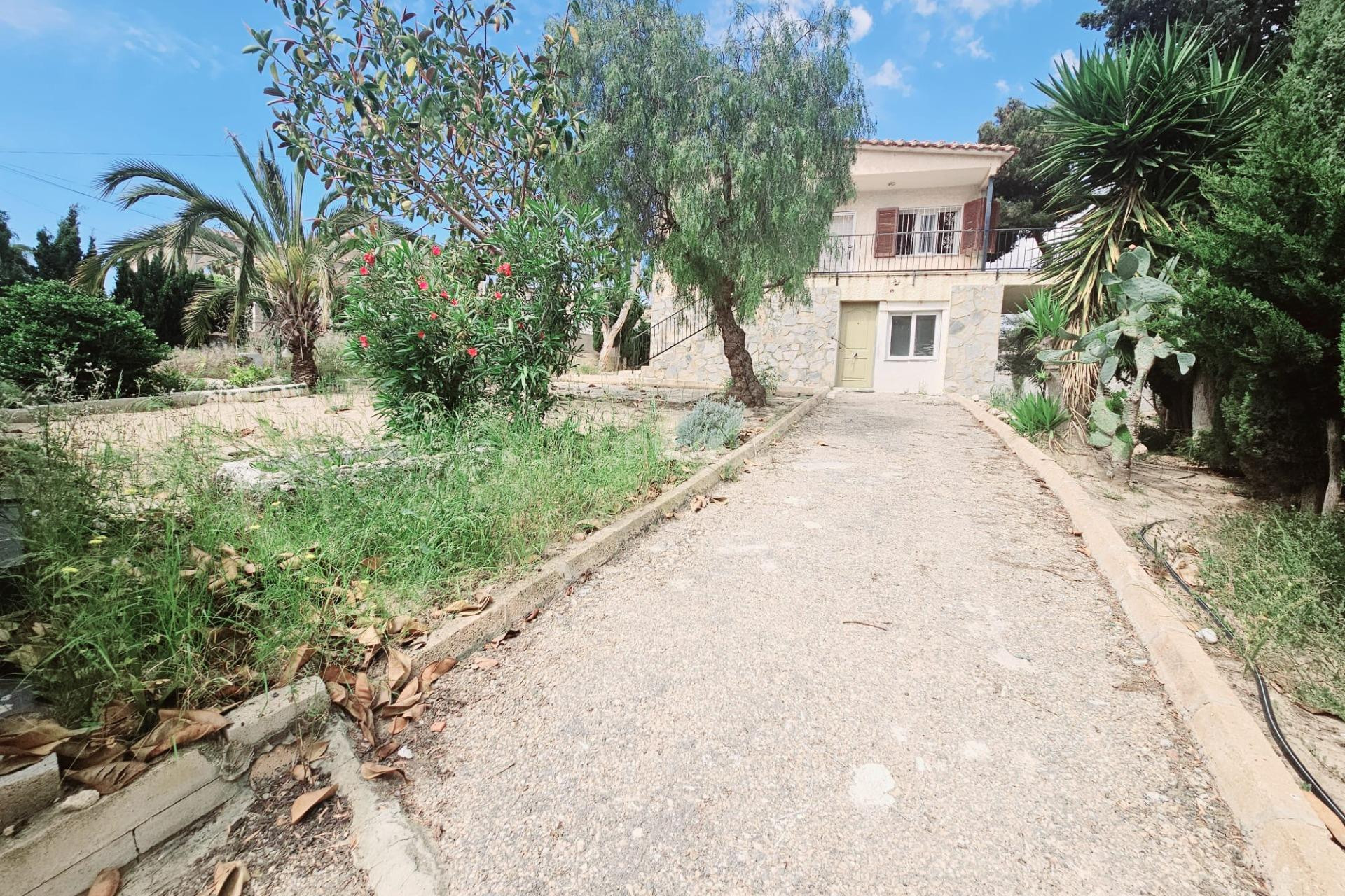 Reventa - Villa - Torrevieja - Los Balcones - Los Altos del Edén