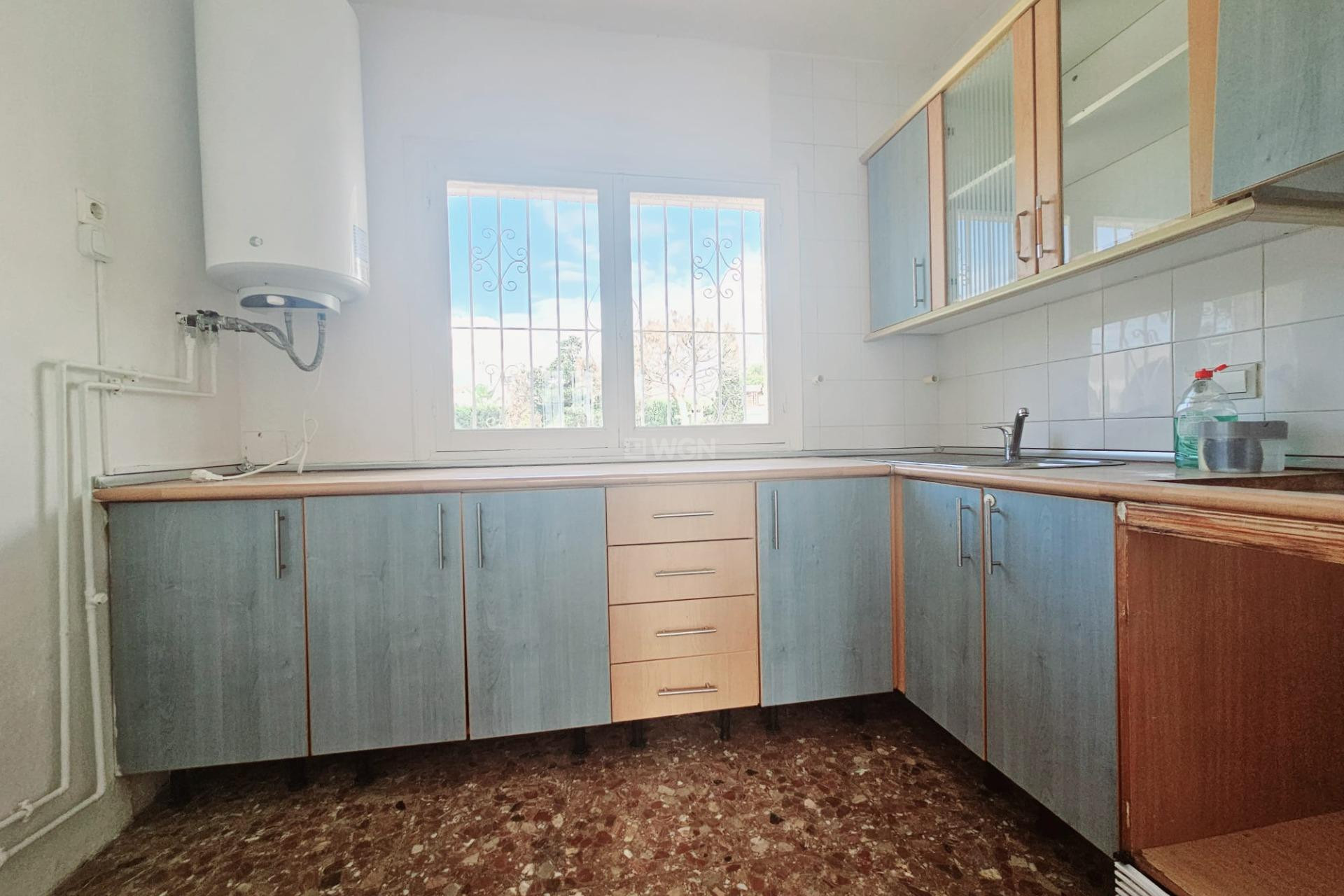 Reventa - Villa - Torrevieja - Los Balcones - Los Altos del Edén