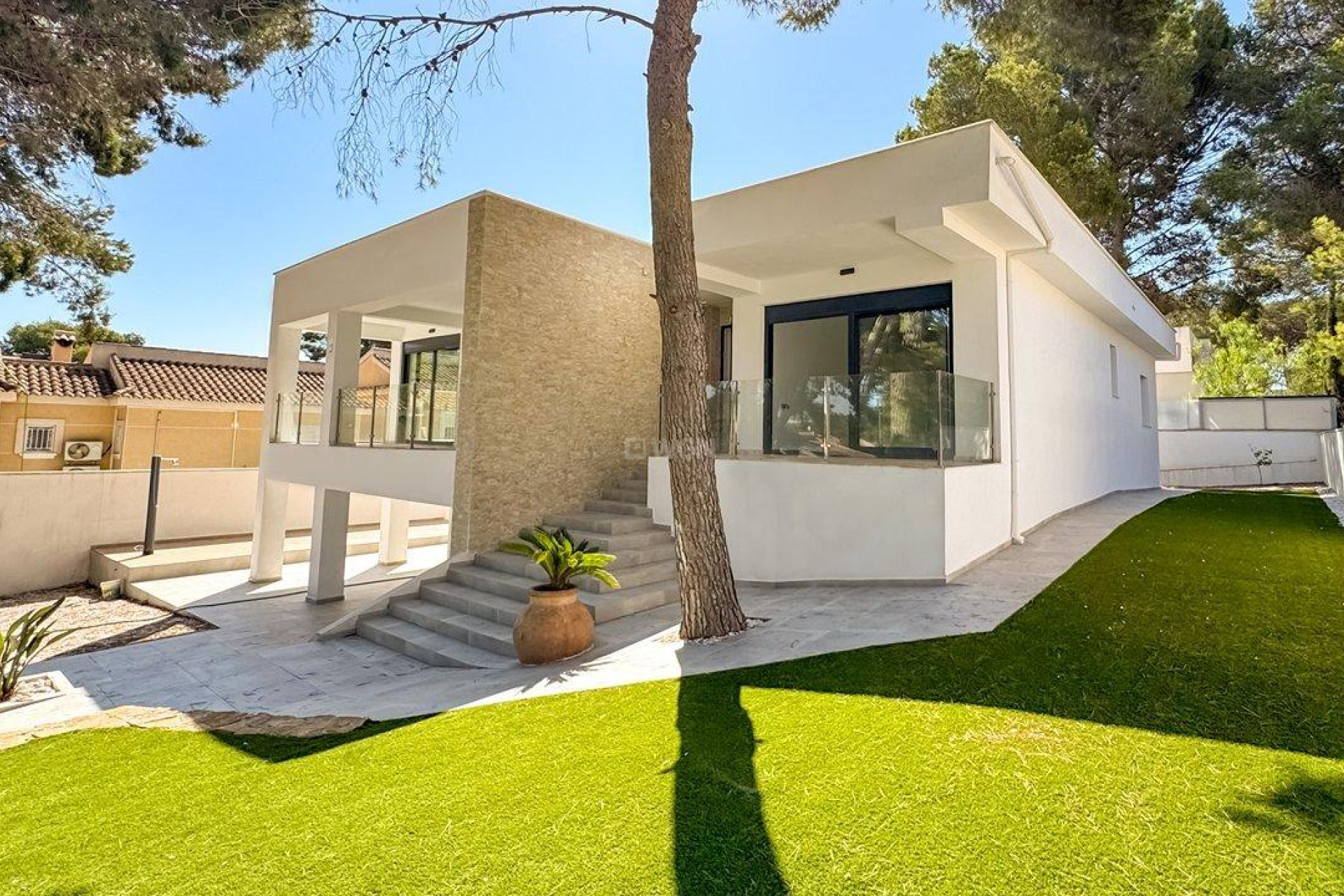 Reventa - Villa - Torrevieja - Los Balcones - Los Altos del Edén