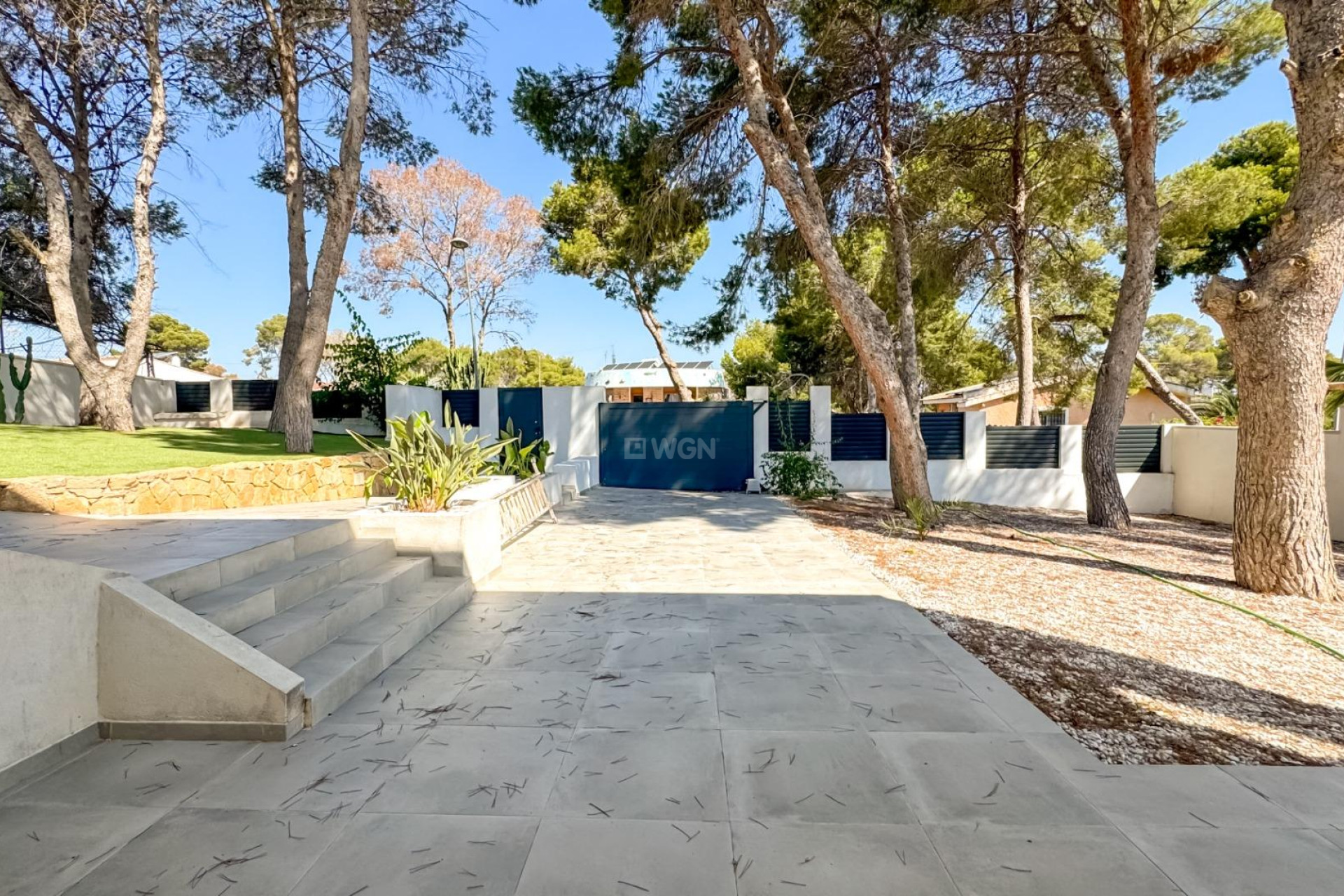 Reventa - Villa - Torrevieja - Los Balcones - Los Altos del Edén