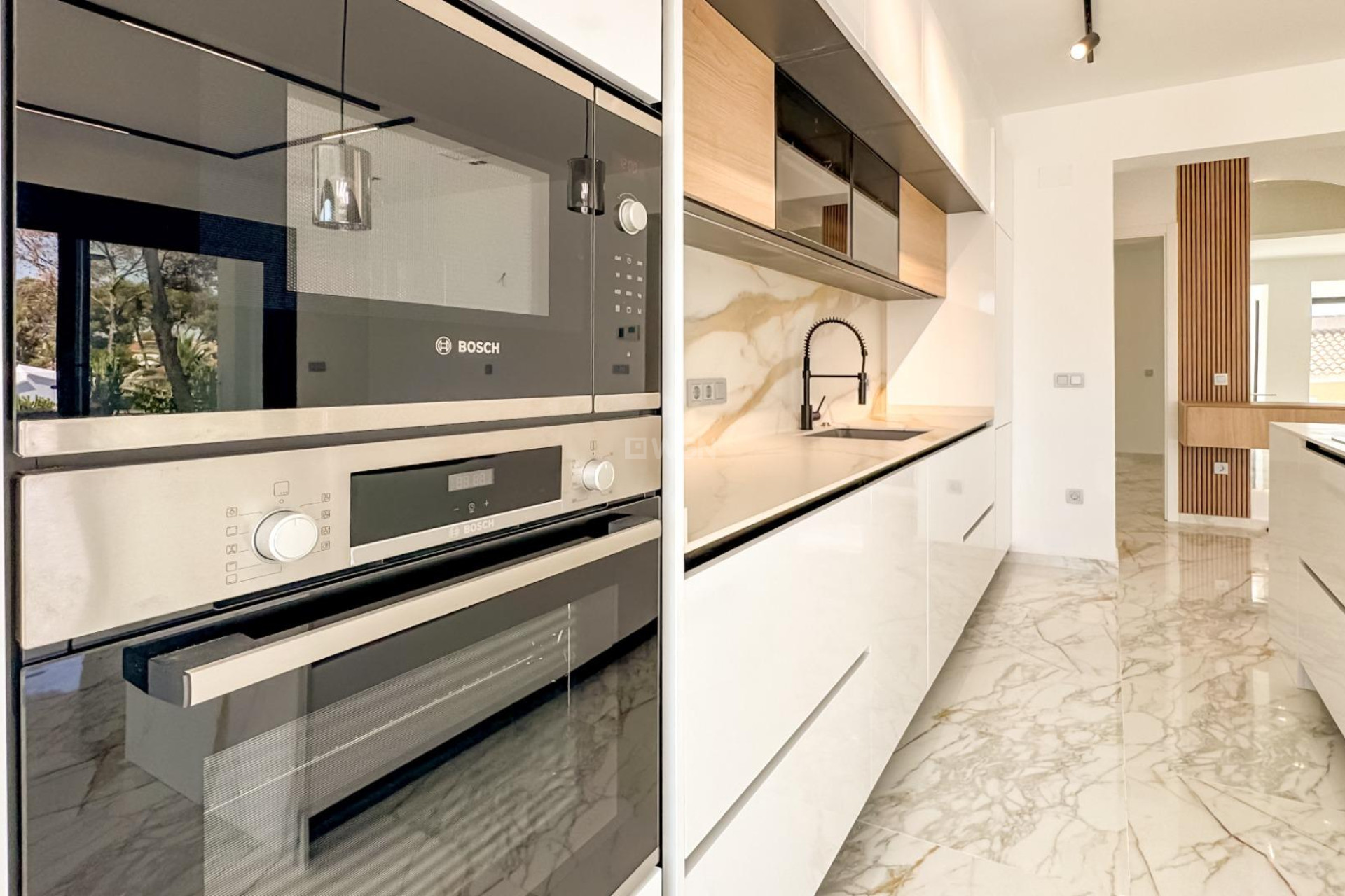 Reventa - Villa - Torrevieja - Los Balcones - Los Altos del Edén