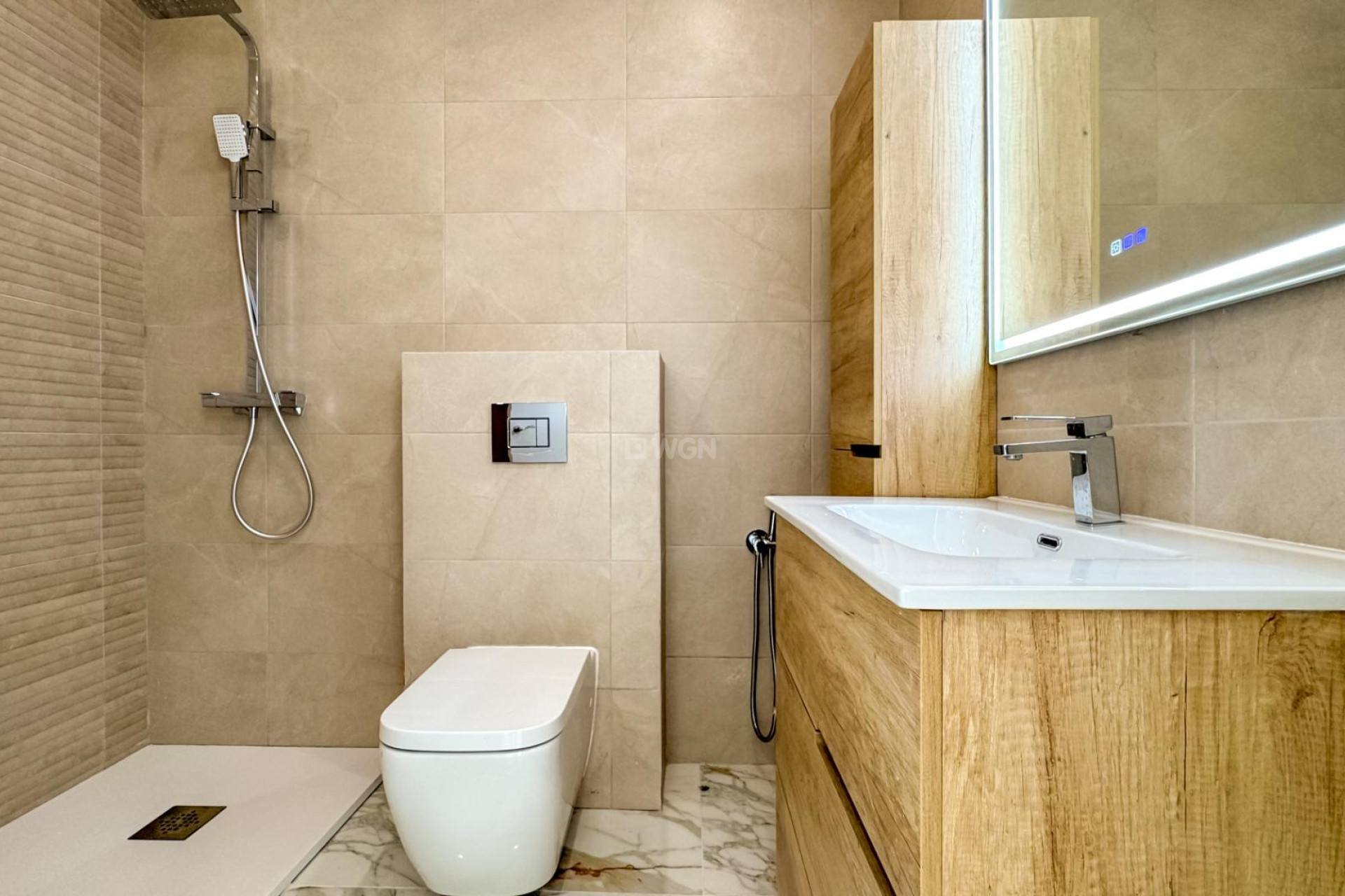 Reventa - Villa - Torrevieja - Los Balcones - Los Altos del Edén