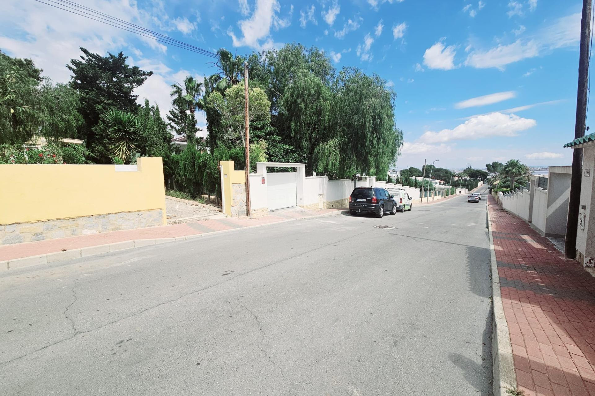 Reventa - Villa - Torrevieja - Los Balcones - Los Altos del Edén