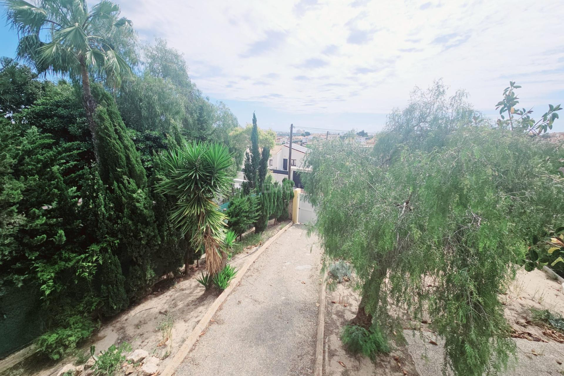 Reventa - Villa - Torrevieja - Los Balcones - Los Altos del Edén