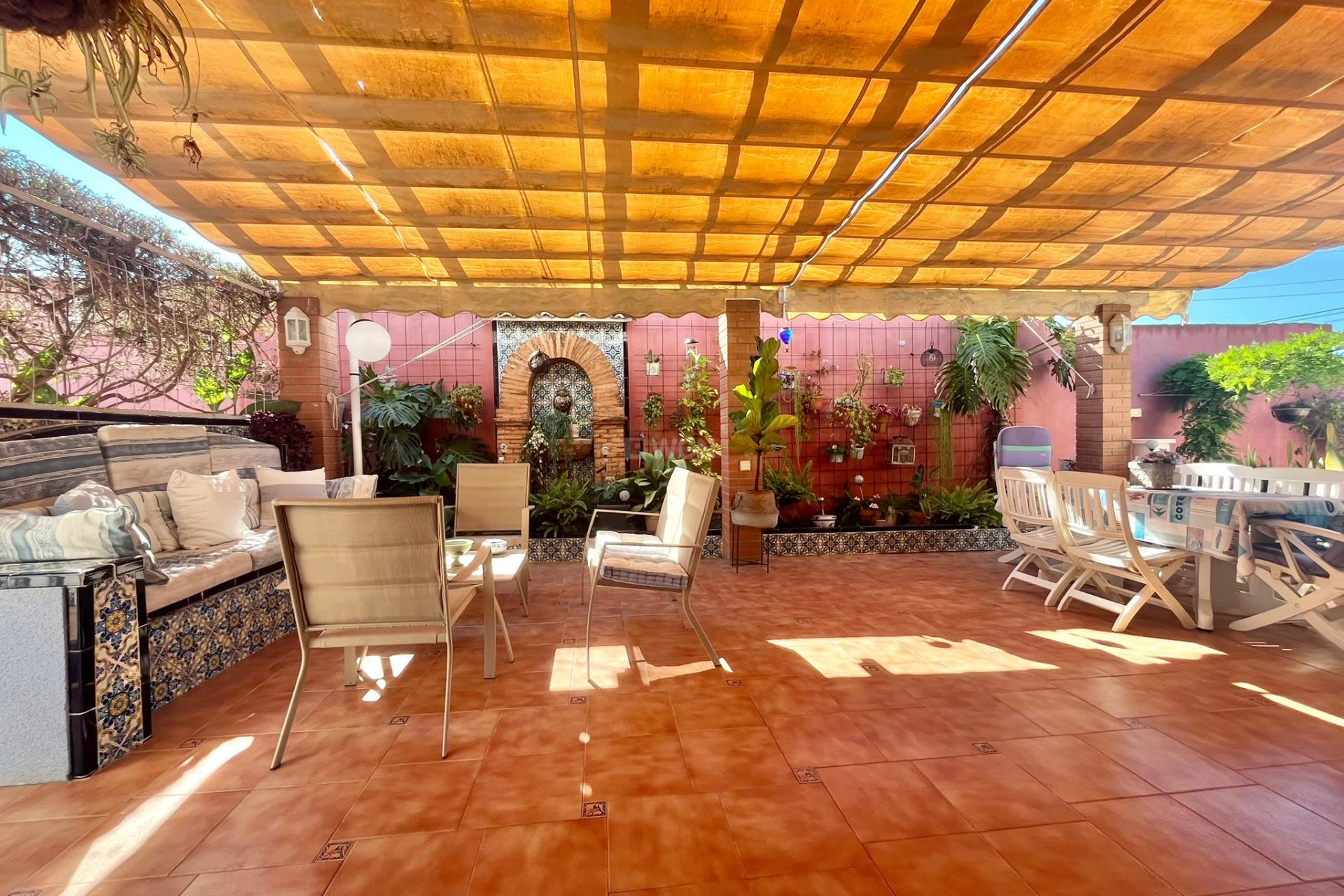 Reventa - Villa - Torrevieja - Los Balcones - Los Altos del Edén