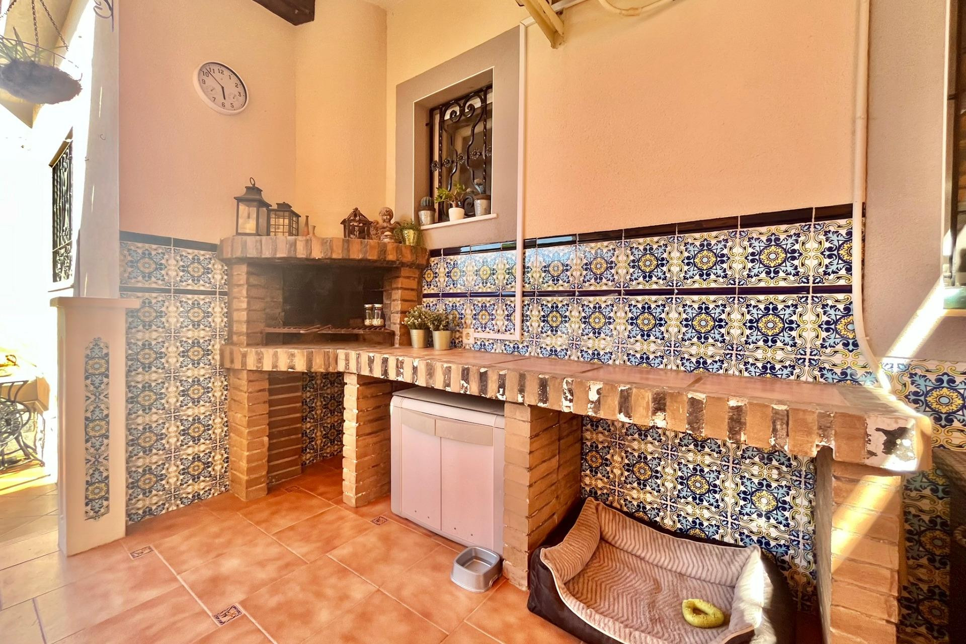 Reventa - Villa - Torrevieja - Los Balcones - Los Altos del Edén