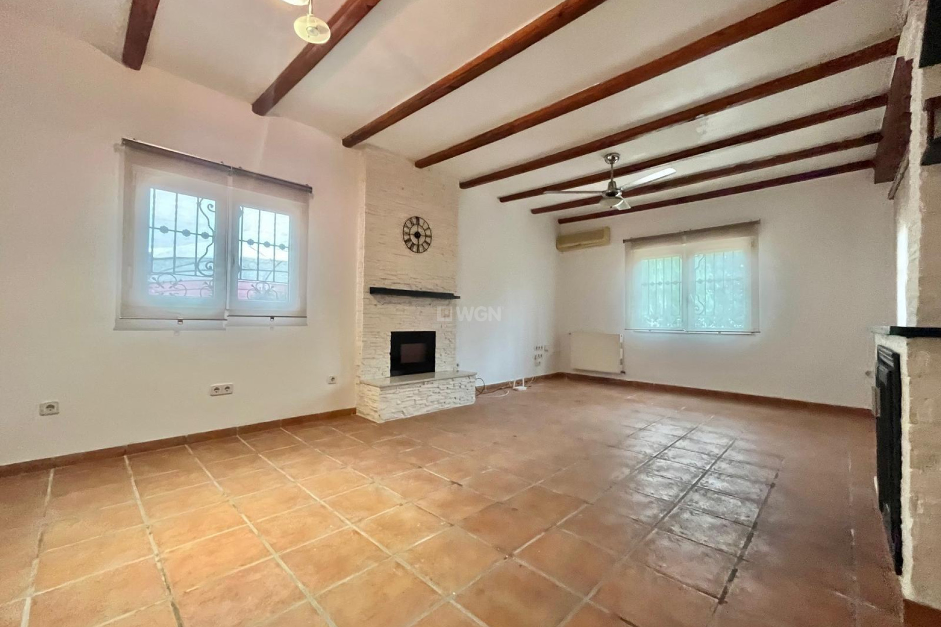 Reventa - Villa - Torrevieja - Los Balcones - Los Altos del Edén