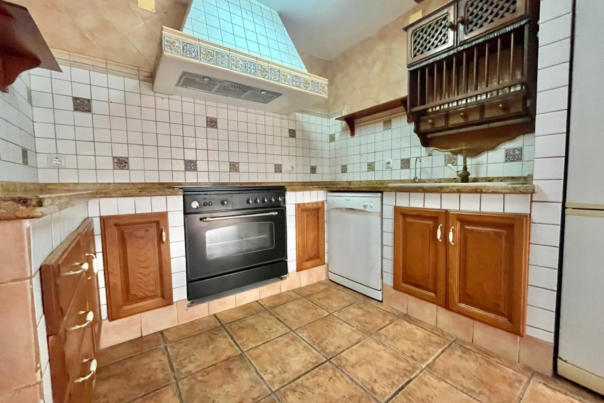 Reventa - Villa - Torrevieja - Los Balcones - Los Altos del Edén