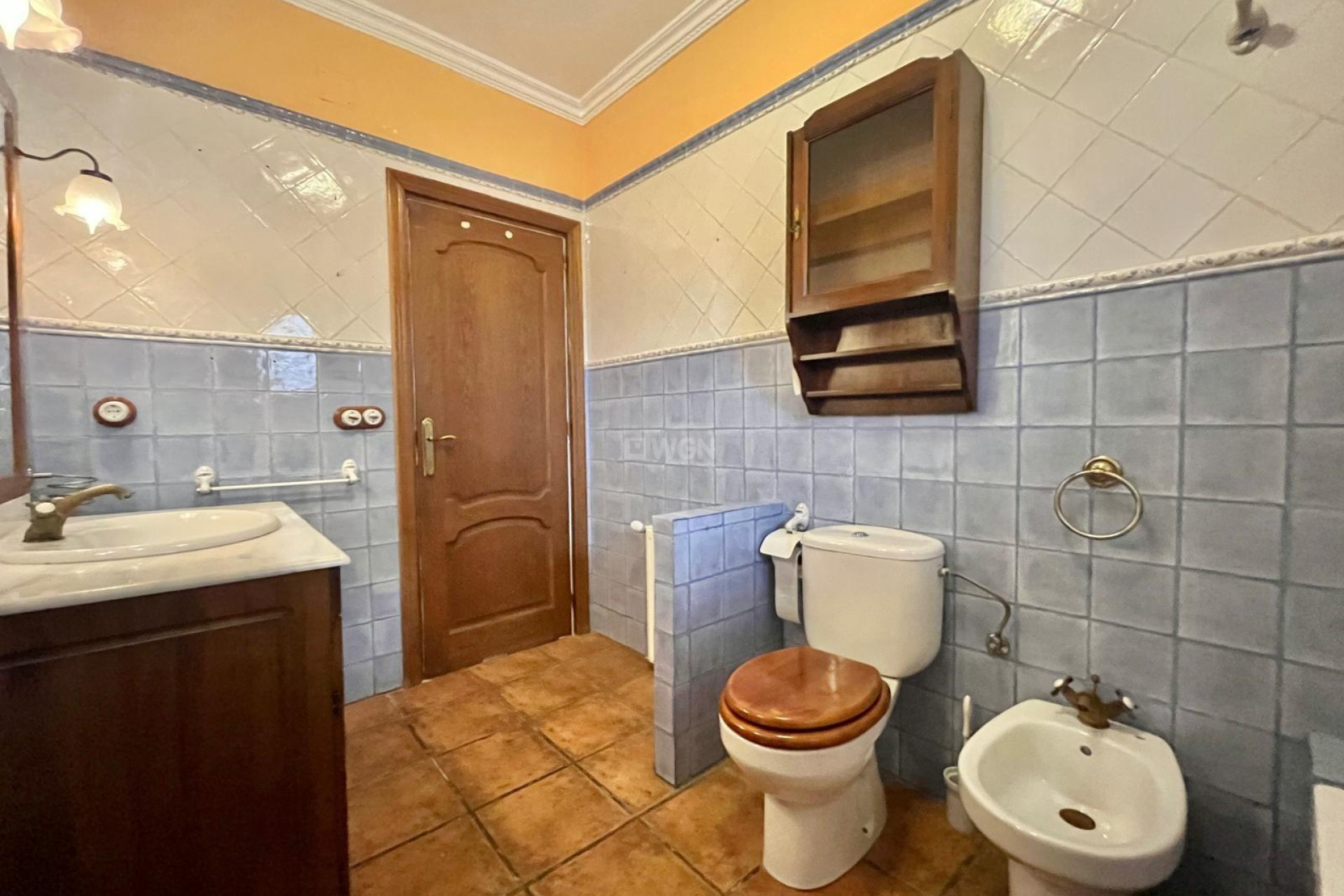 Reventa - Villa - Torrevieja - Los Balcones - Los Altos del Edén