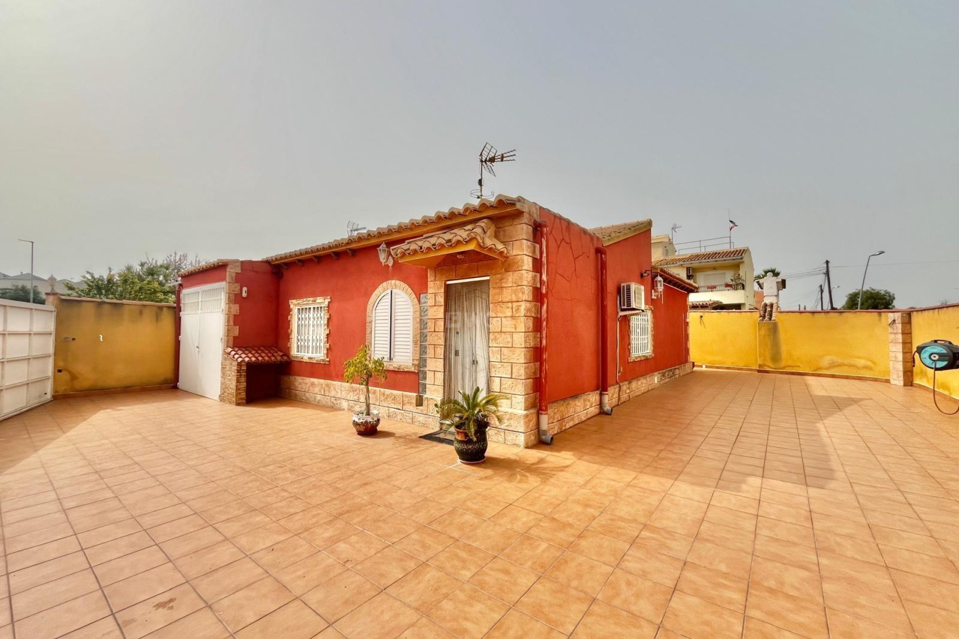 Reventa - Villa - Torrevieja - Los Balcones - Los Altos del Edén