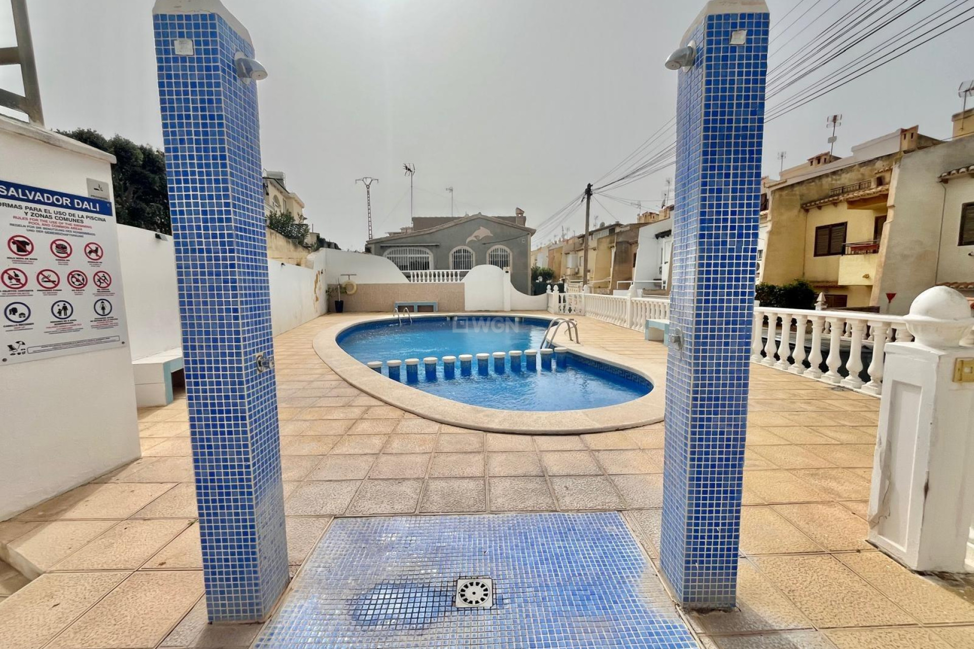 Reventa - Villa - Torrevieja - Los Balcones - Los Altos del Edén