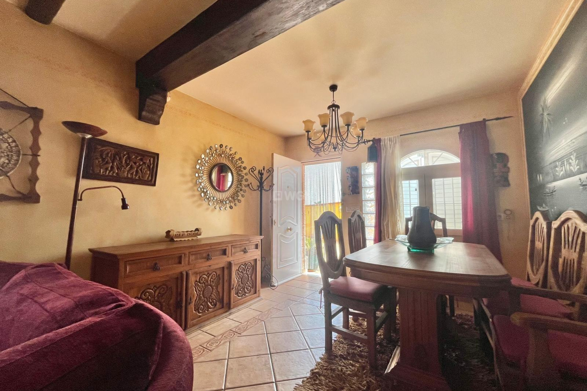 Reventa - Villa - Torrevieja - Los Balcones - Los Altos del Edén