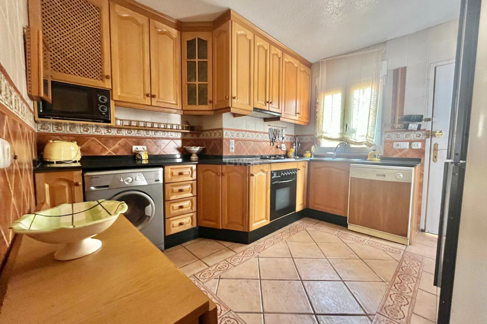 Reventa - Villa - Torrevieja - Los Balcones - Los Altos del Edén