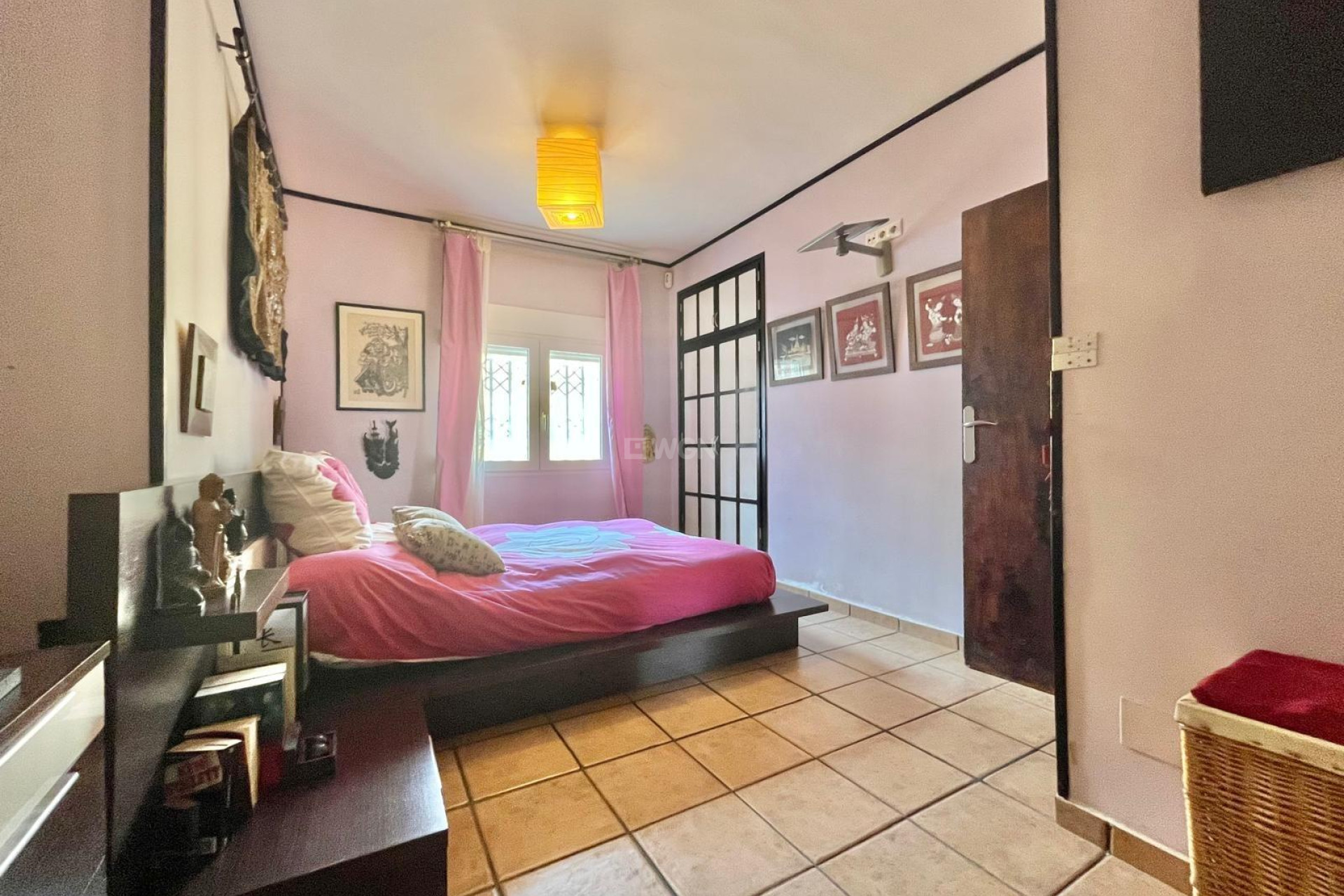 Reventa - Villa - Torrevieja - Los Balcones - Los Altos del Edén