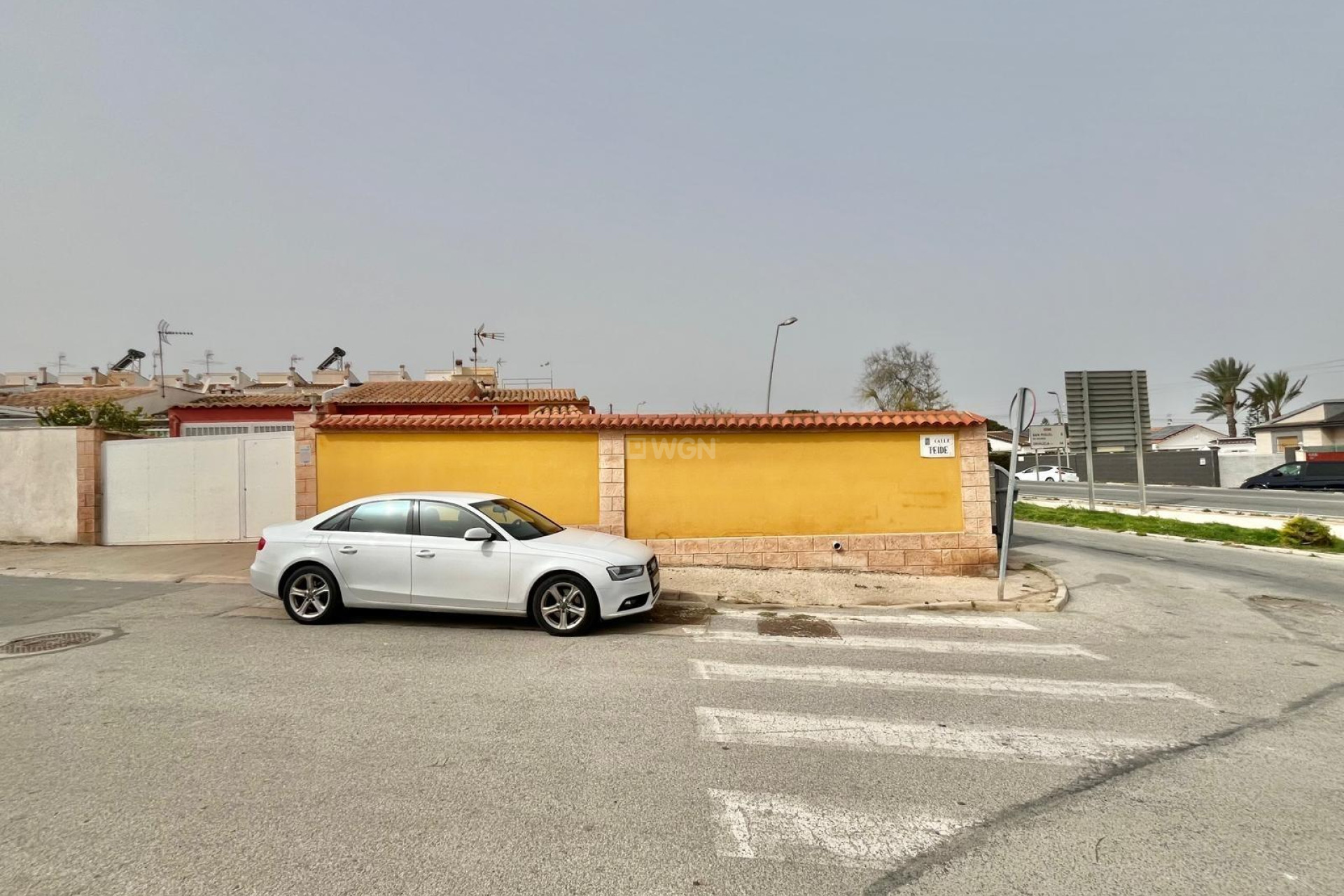 Reventa - Villa - Torrevieja - Los Balcones - Los Altos del Edén