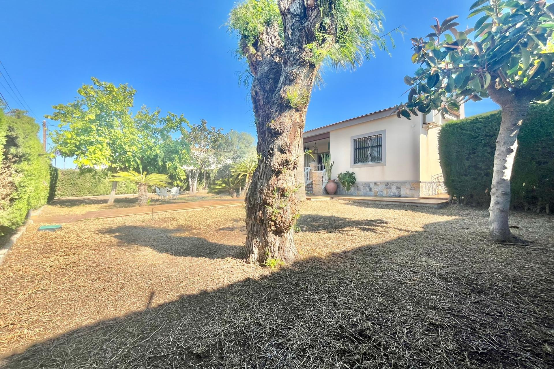 Reventa - Villa - Torrevieja - Los Balcones - Los Altos del Edén