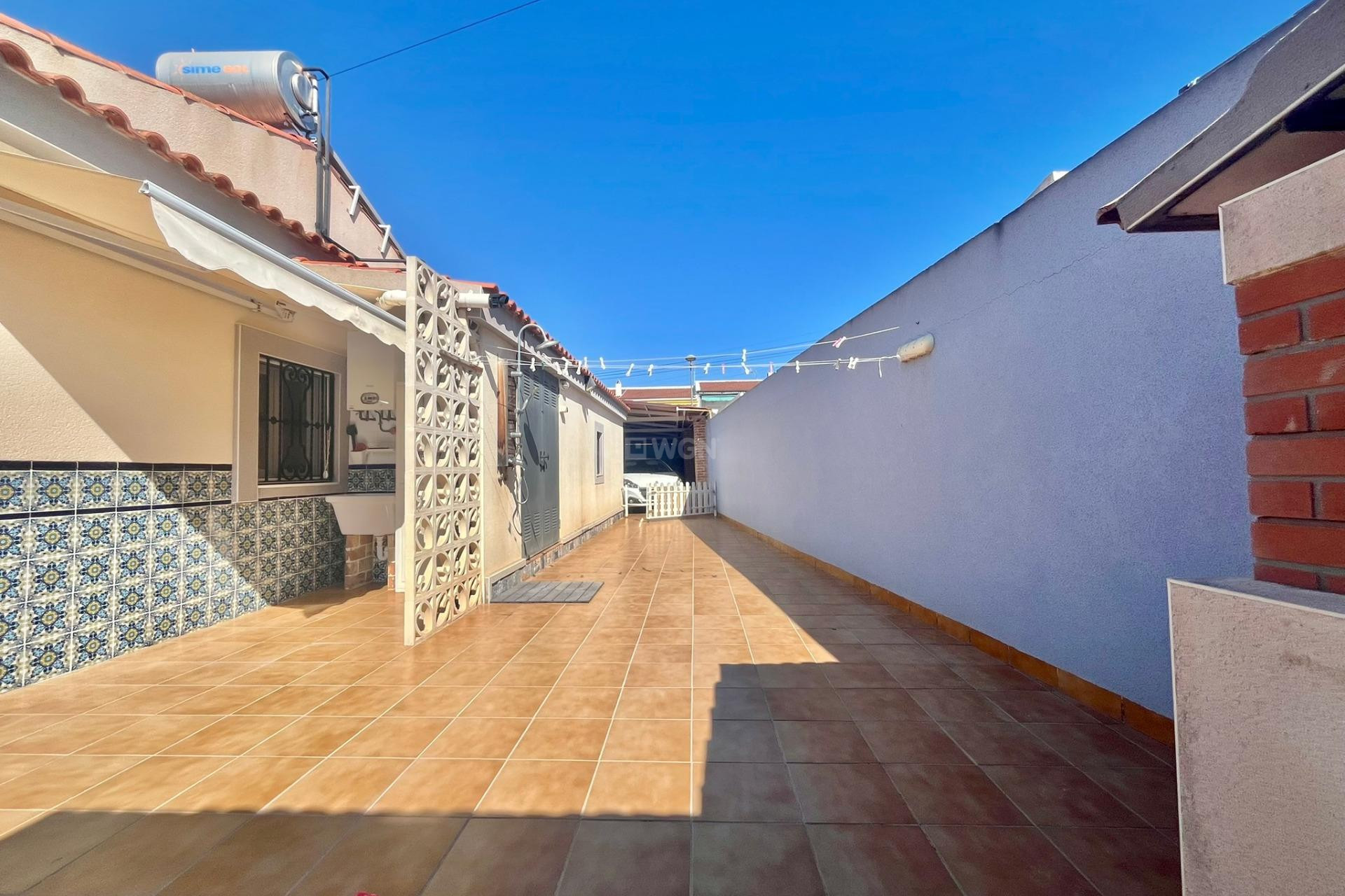 Reventa - Villa - Torrevieja - Los Balcones - Los Altos del Edén