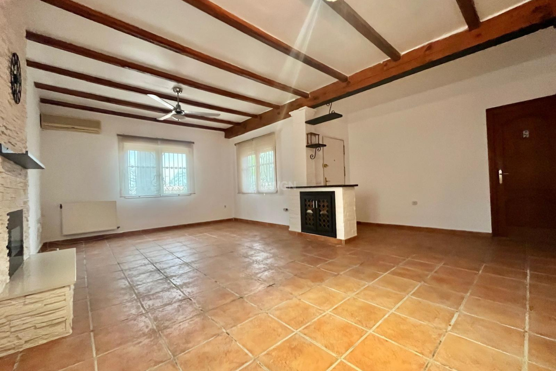 Reventa - Villa - Torrevieja - Los Balcones - Los Altos del Edén