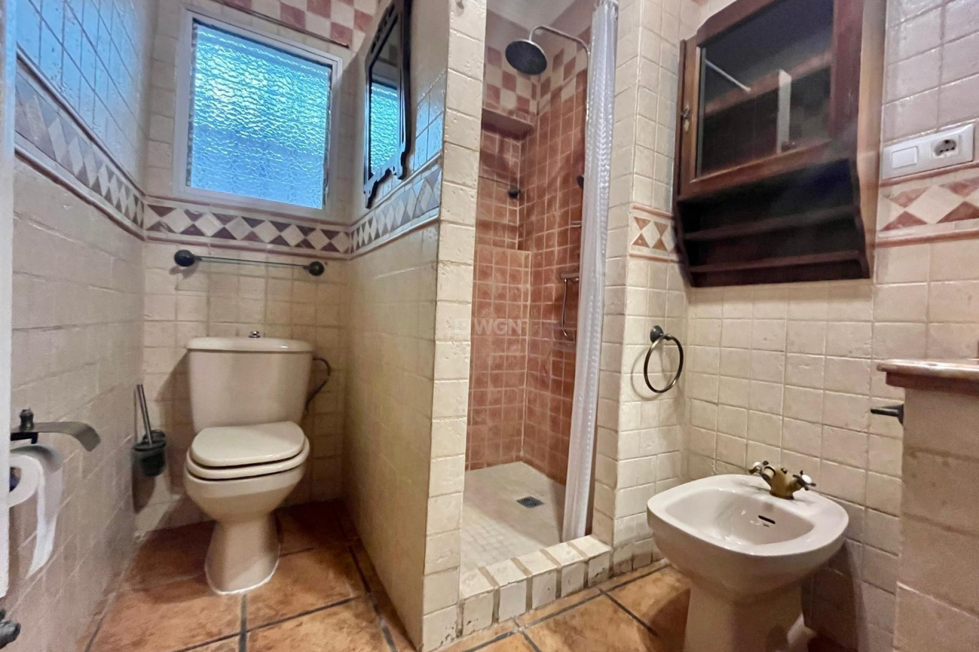 Reventa - Villa - Torrevieja - Los Balcones - Los Altos del Edén