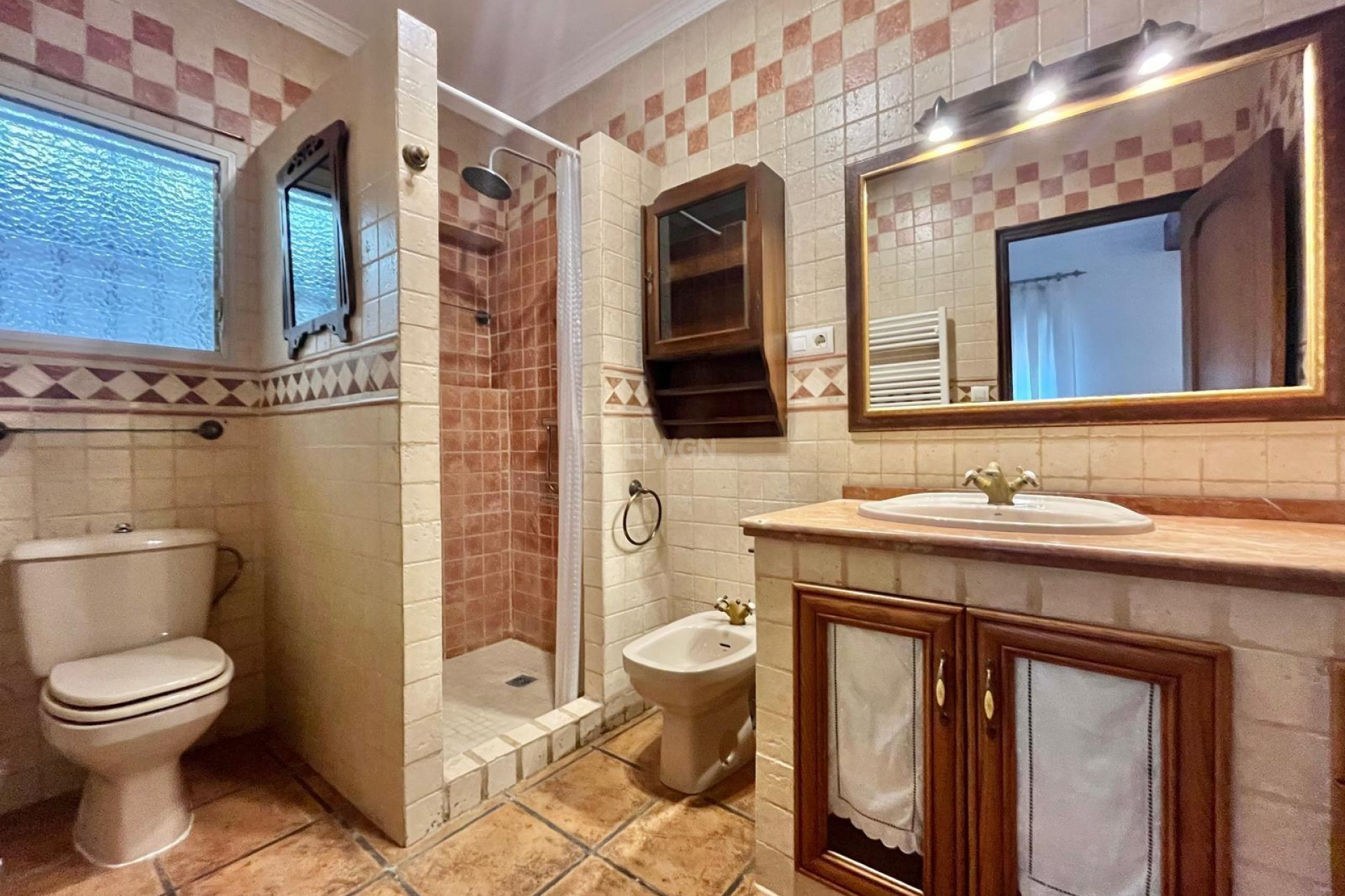 Reventa - Villa - Torrevieja - Los Balcones - Los Altos del Edén