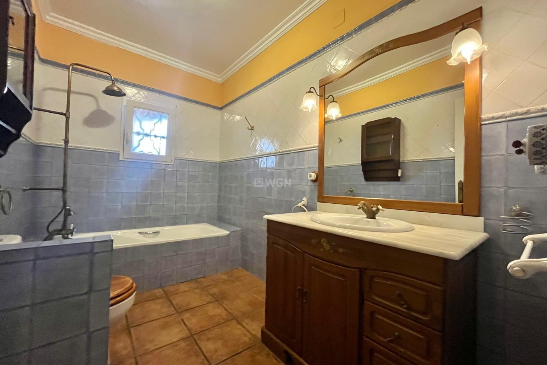 Reventa - Villa - Torrevieja - Los Balcones - Los Altos del Edén