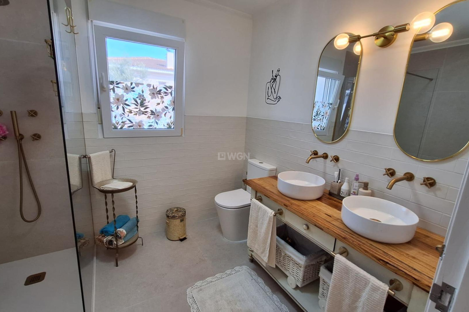 Reventa - Villa - Torrevieja - Los Balcones - Los Altos del Edén