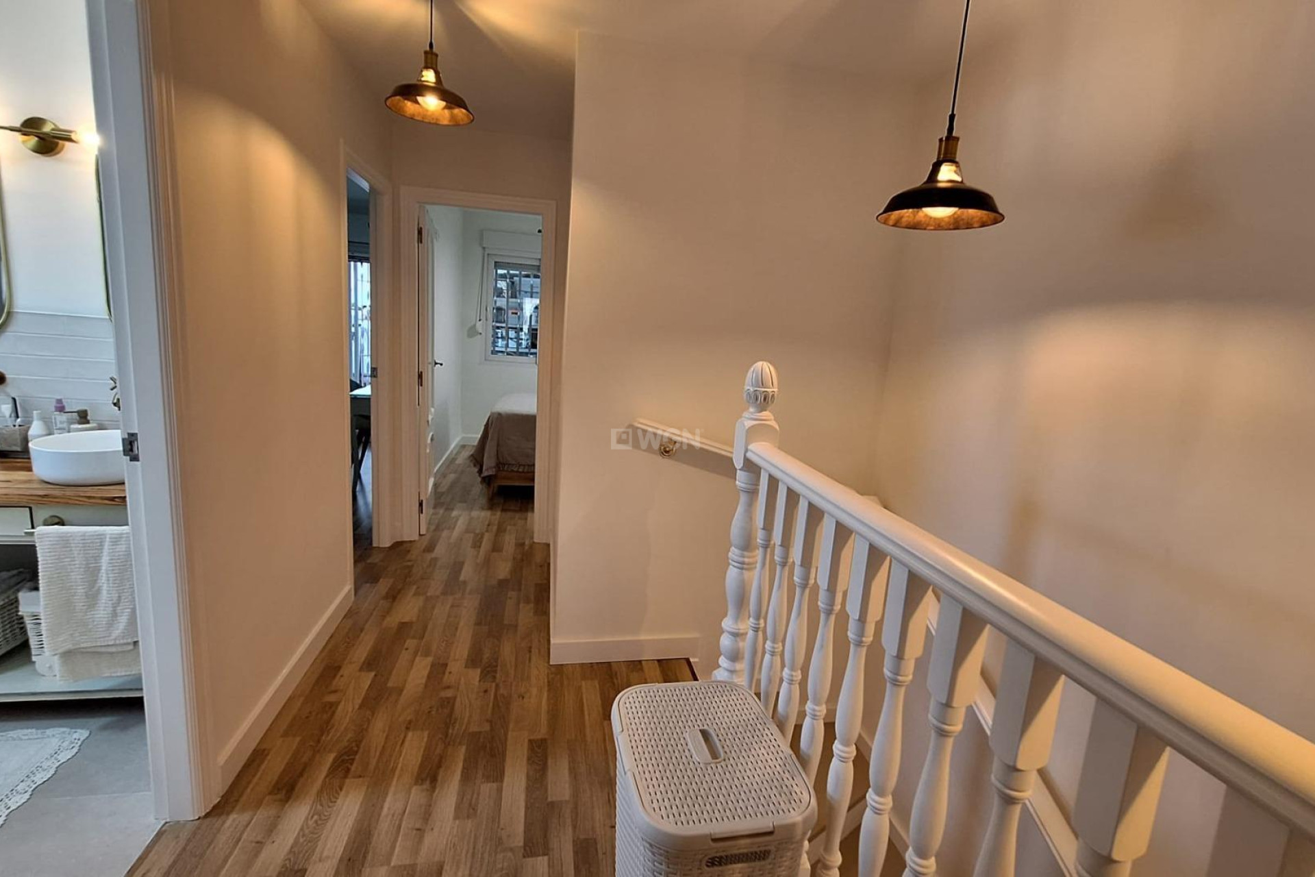 Reventa - Villa - Torrevieja - Los Balcones - Los Altos del Edén