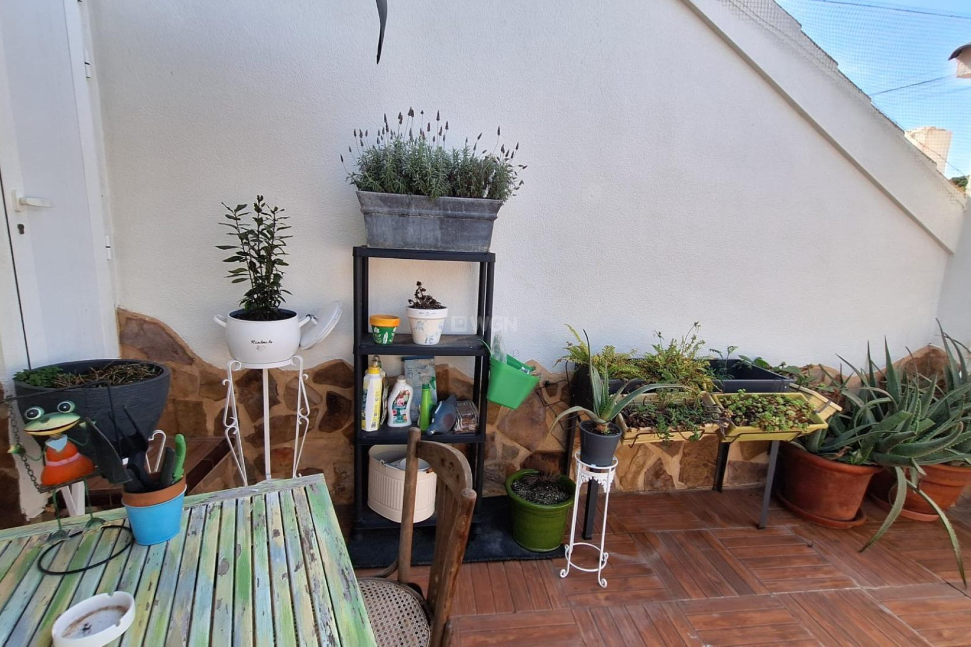 Reventa - Villa - Torrevieja - Los Balcones - Los Altos del Edén