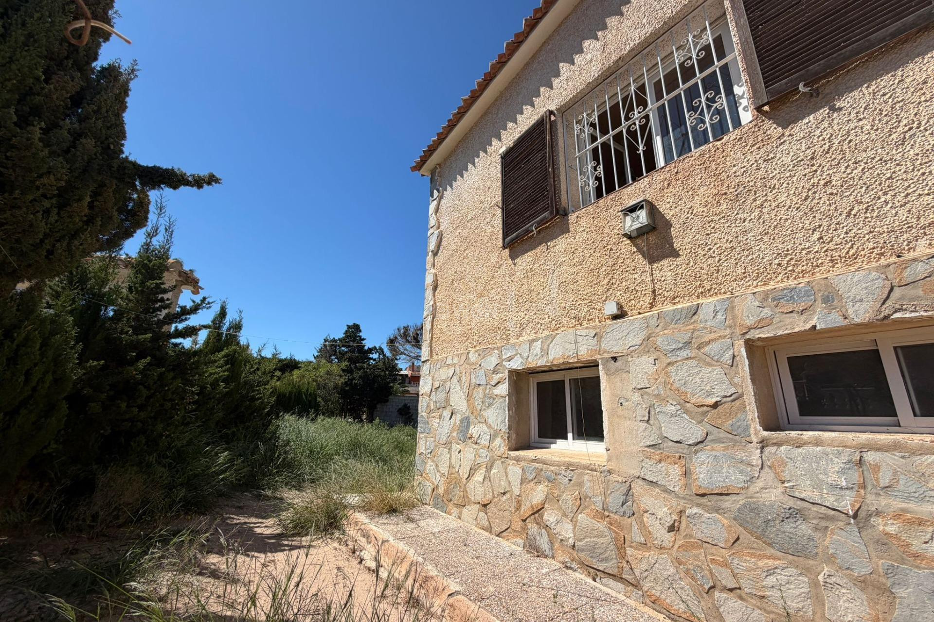 Reventa - Villa - Torrevieja - Los Balcones - Los Altos del Edén