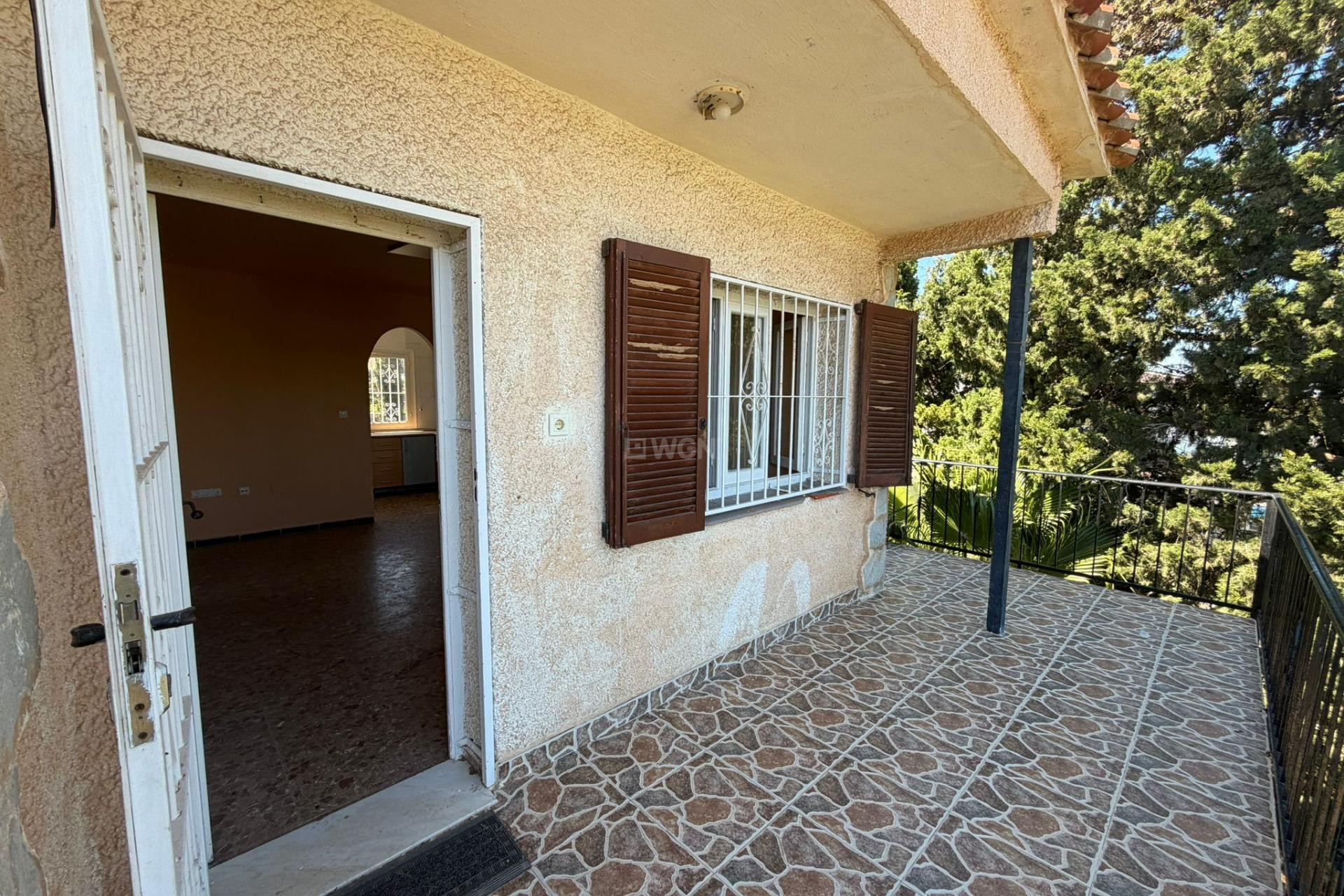 Reventa - Villa - Torrevieja - Los Balcones - Los Altos del Edén