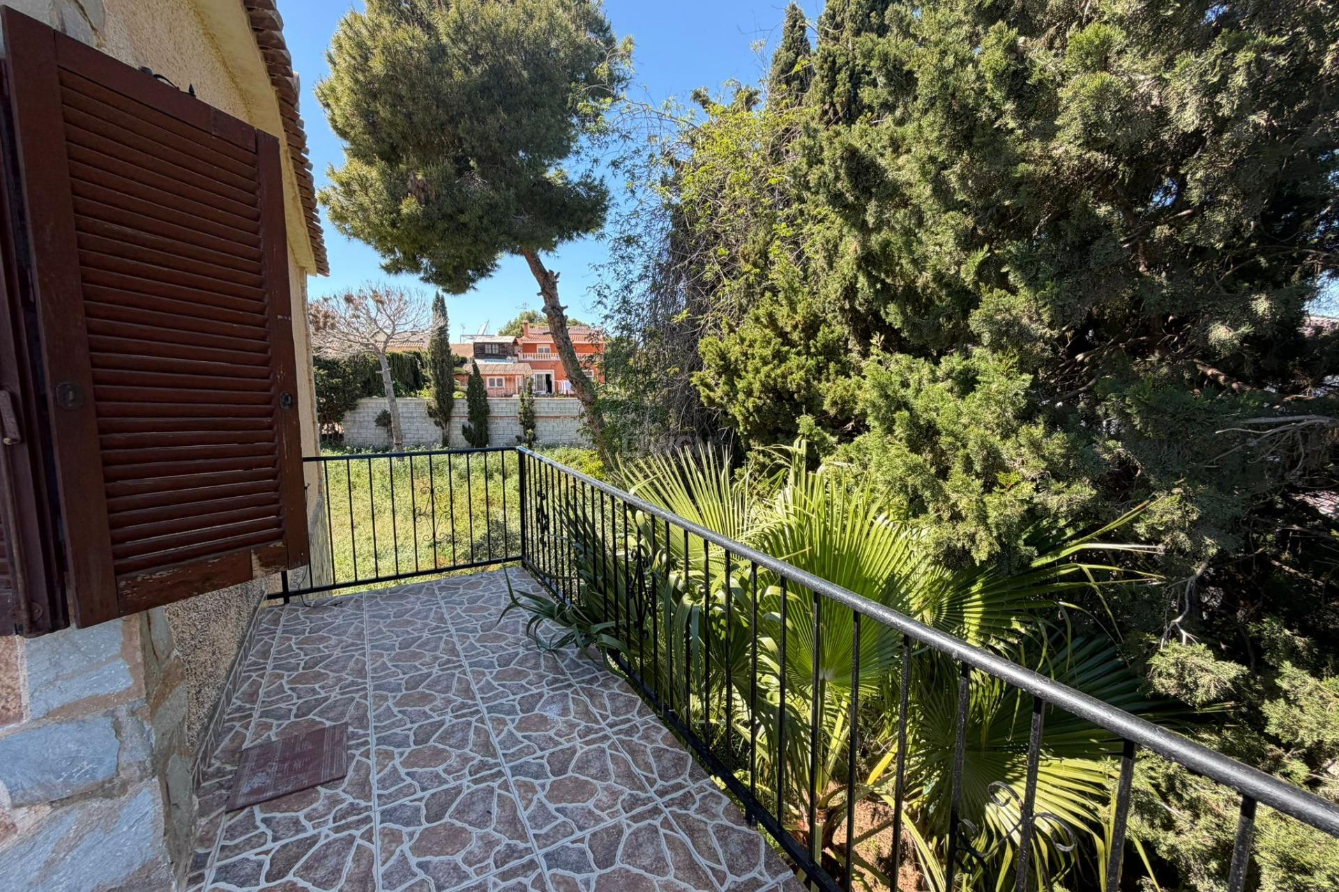 Reventa - Villa - Torrevieja - Los Balcones - Los Altos del Edén